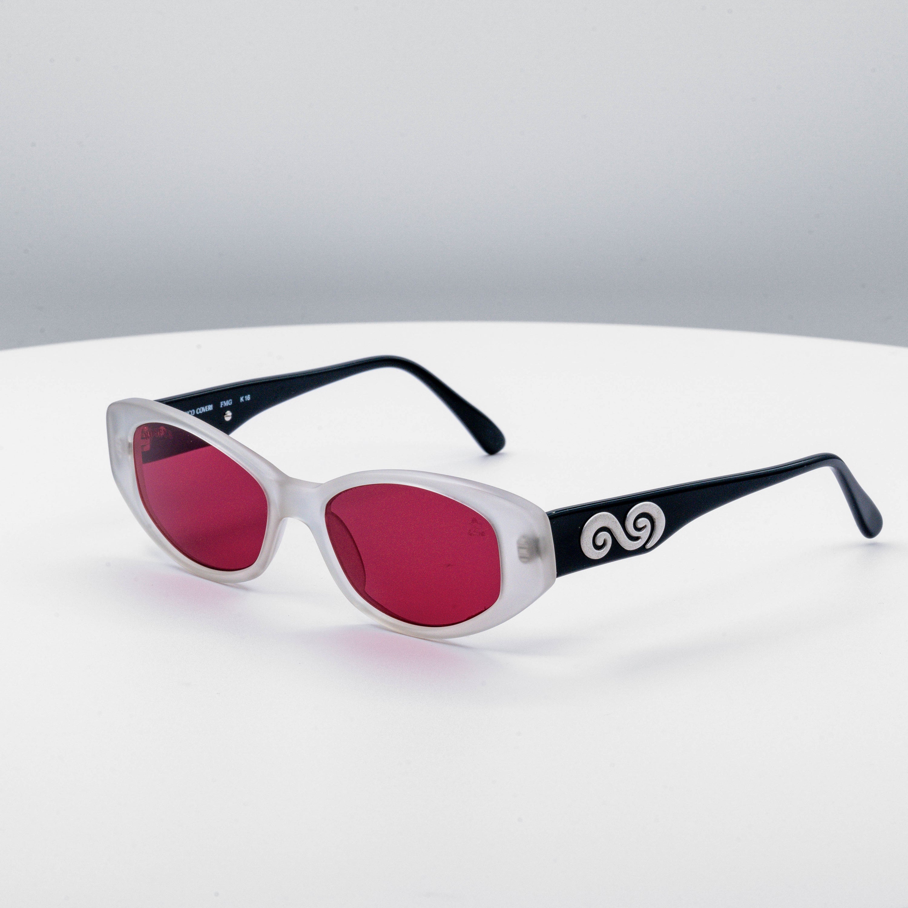 Rose Colored Glasses #014