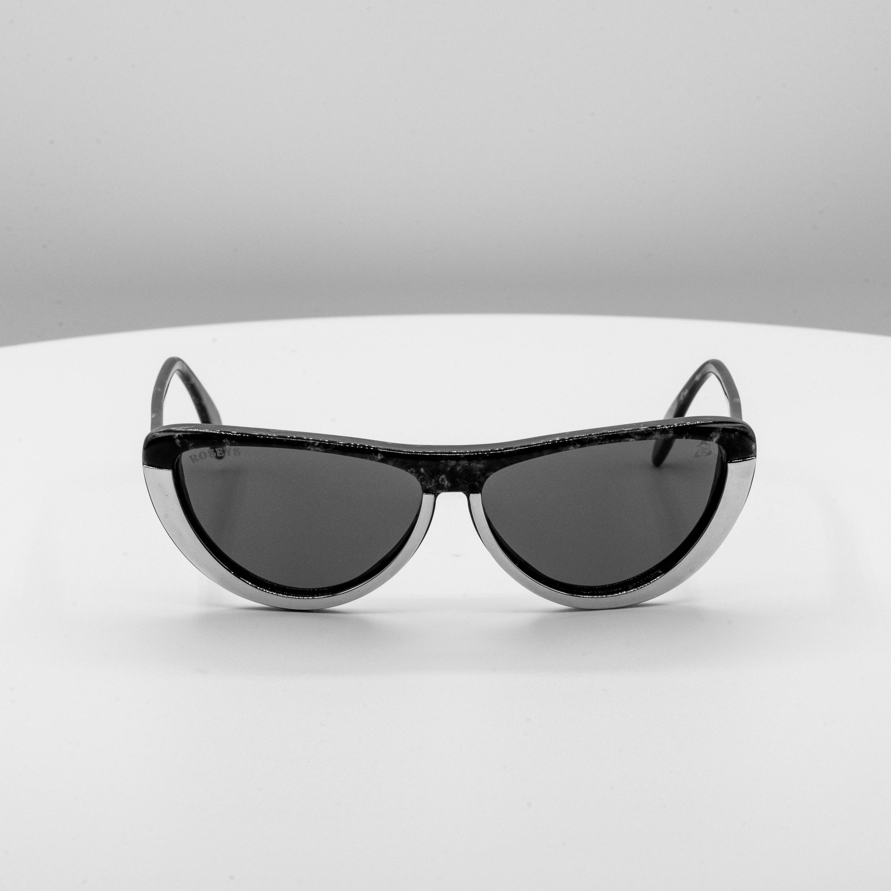 Rose Colored Glasses #078