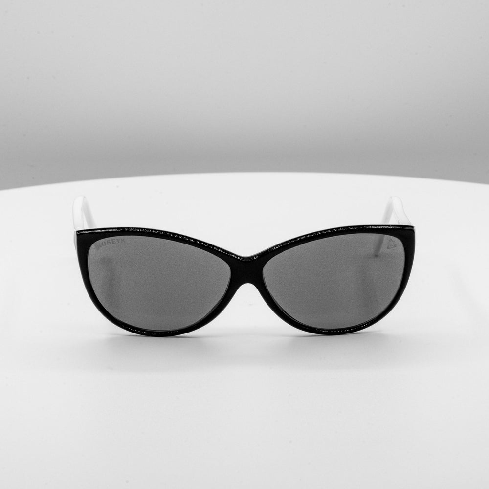 Rose Colored Glasses #076