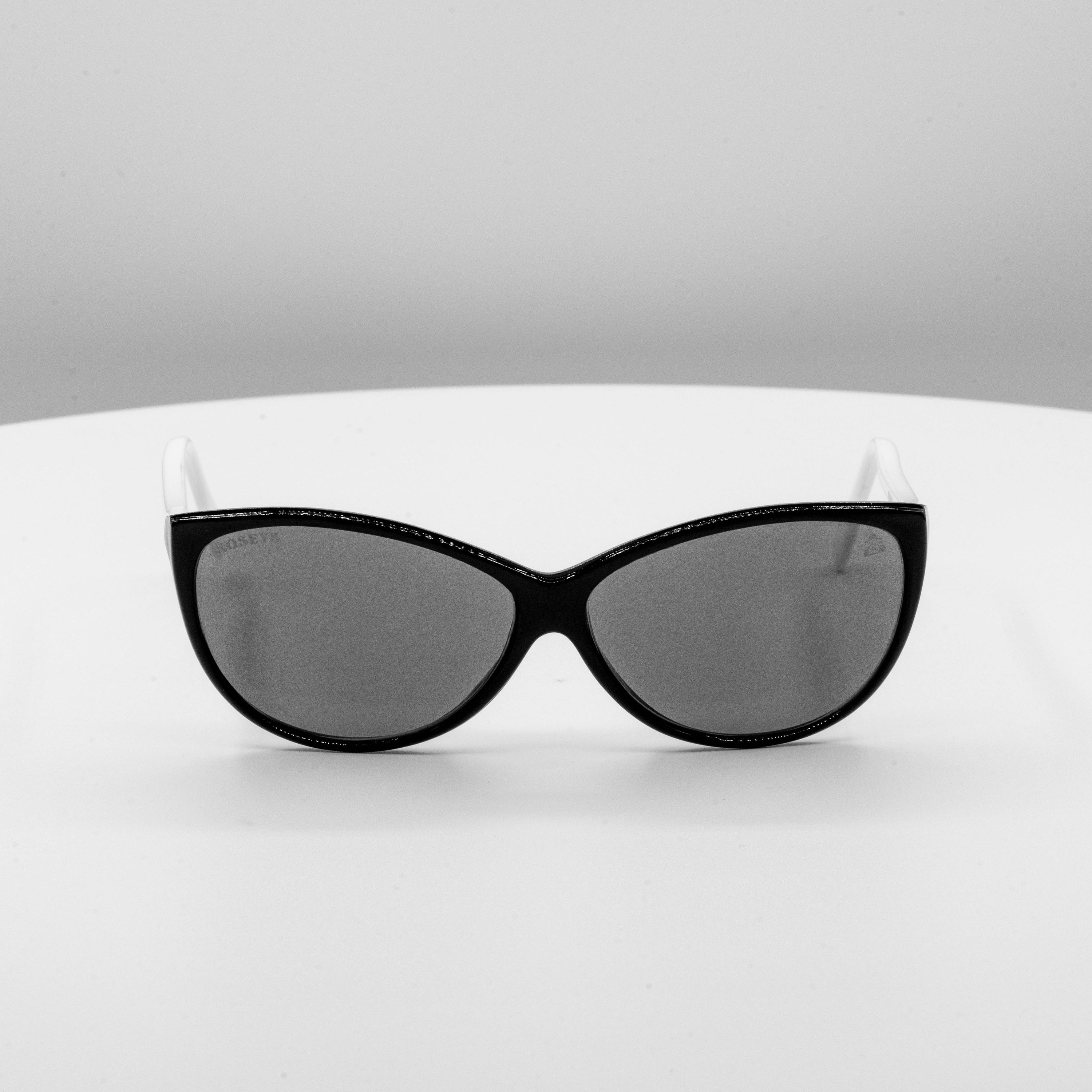 Rose Colored Glasses #076