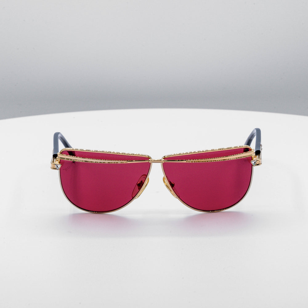 Rose Colored Glasses #085