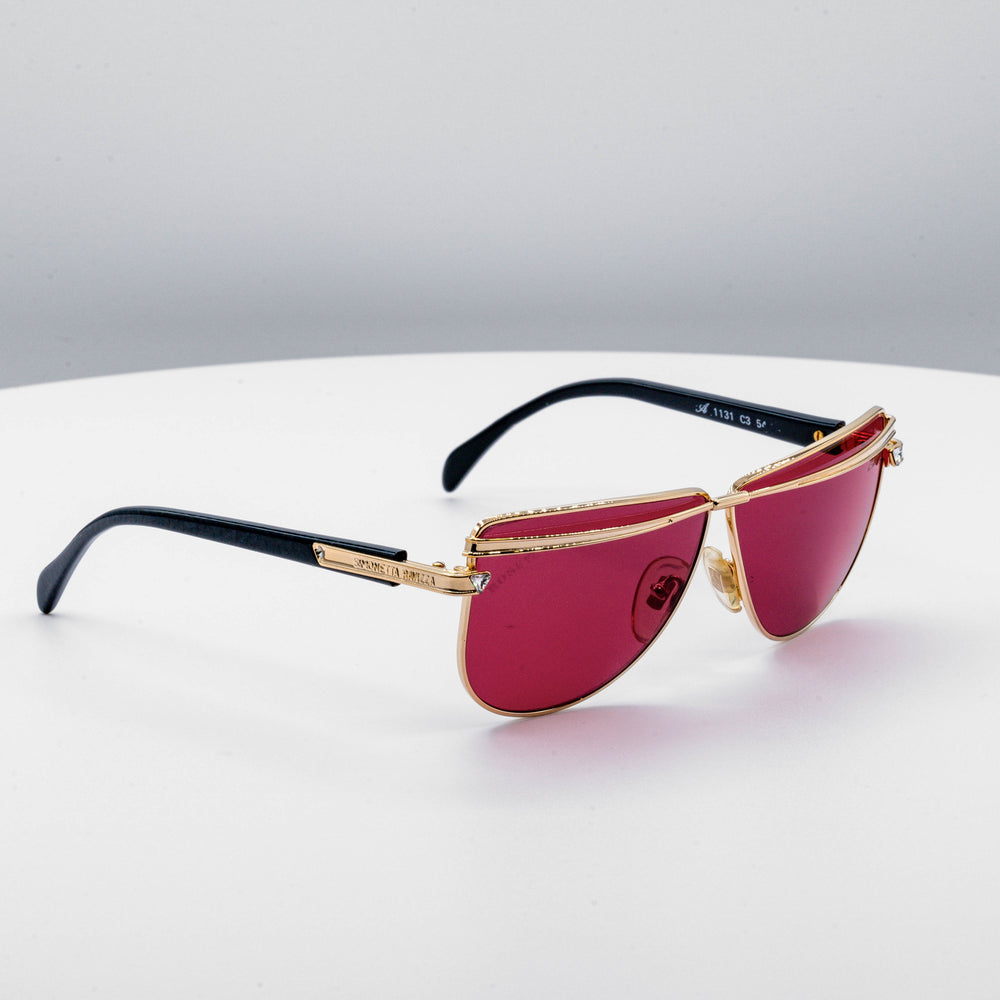 Rose Colored Glasses #085