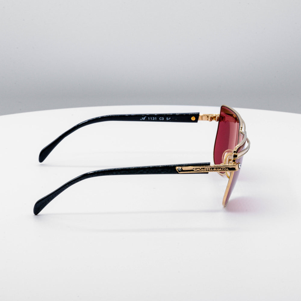 Rose Colored Glasses #085