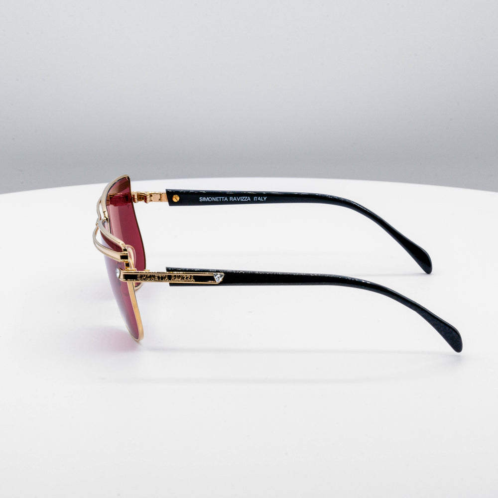 Rose Colored Glasses #085