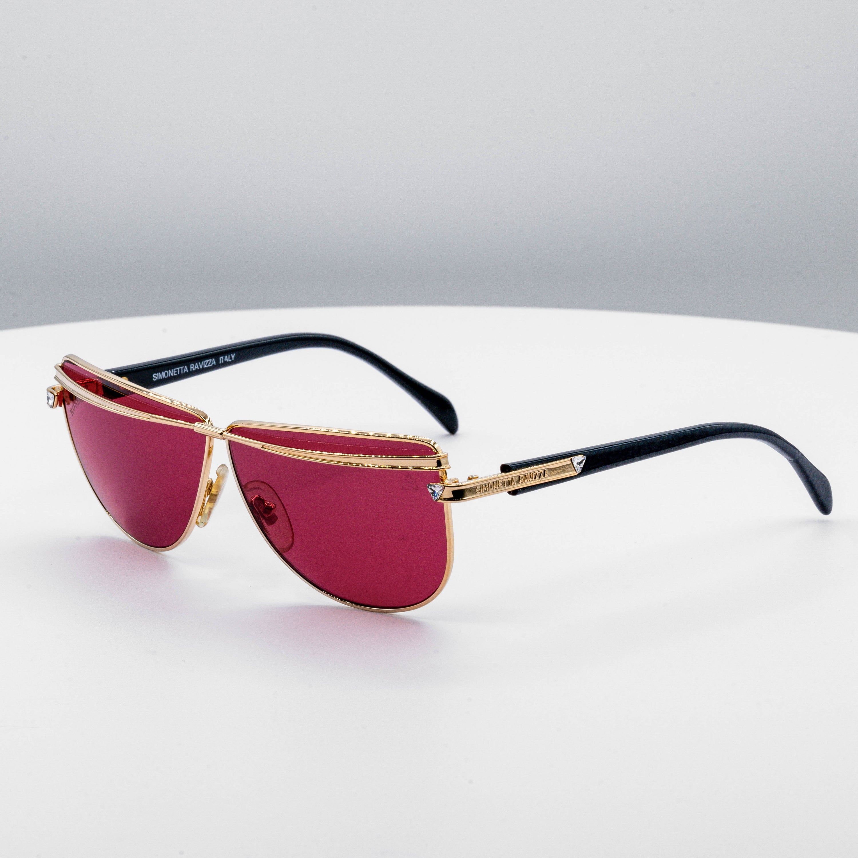 Rose Colored Glasses #085