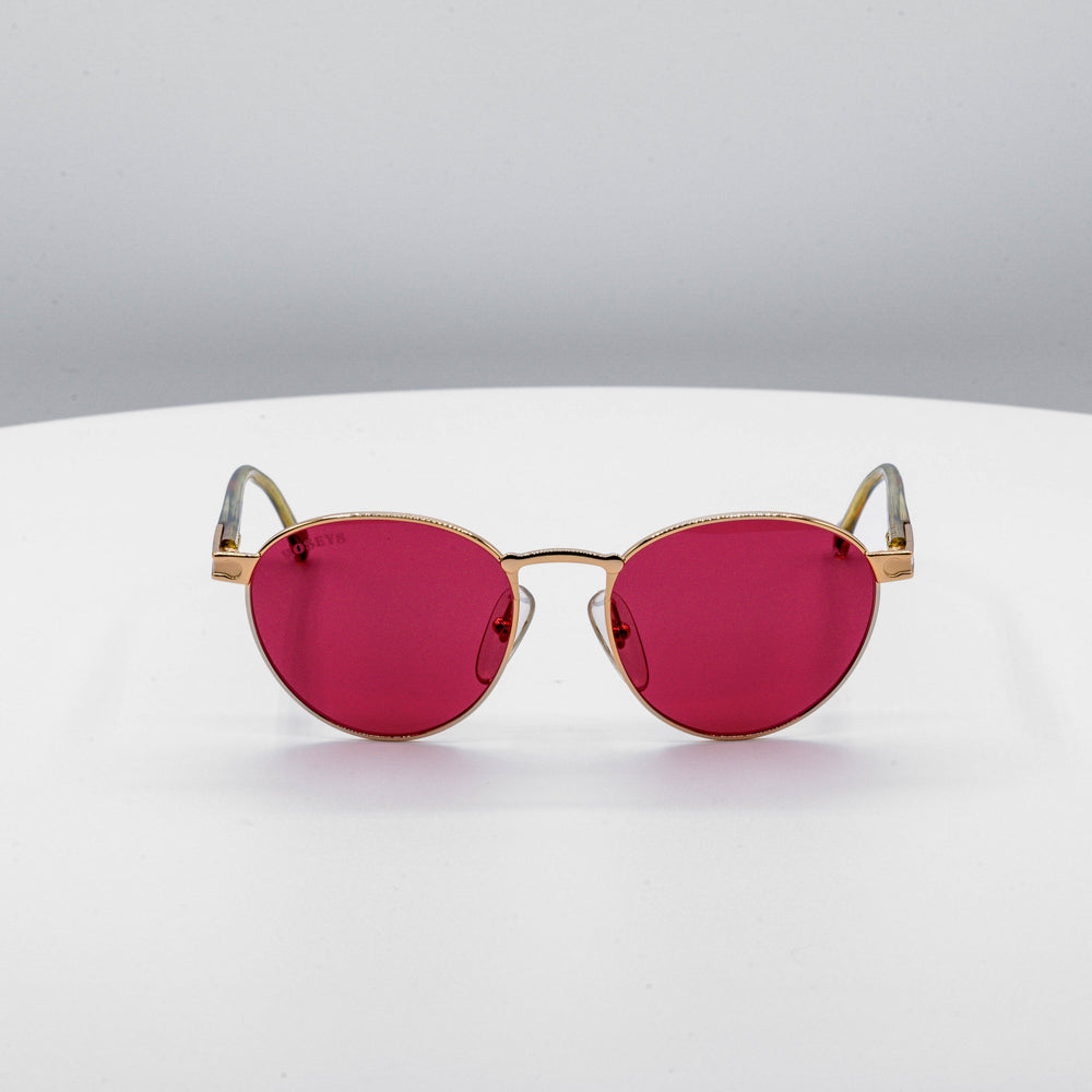 Rose Colored Glasses #041