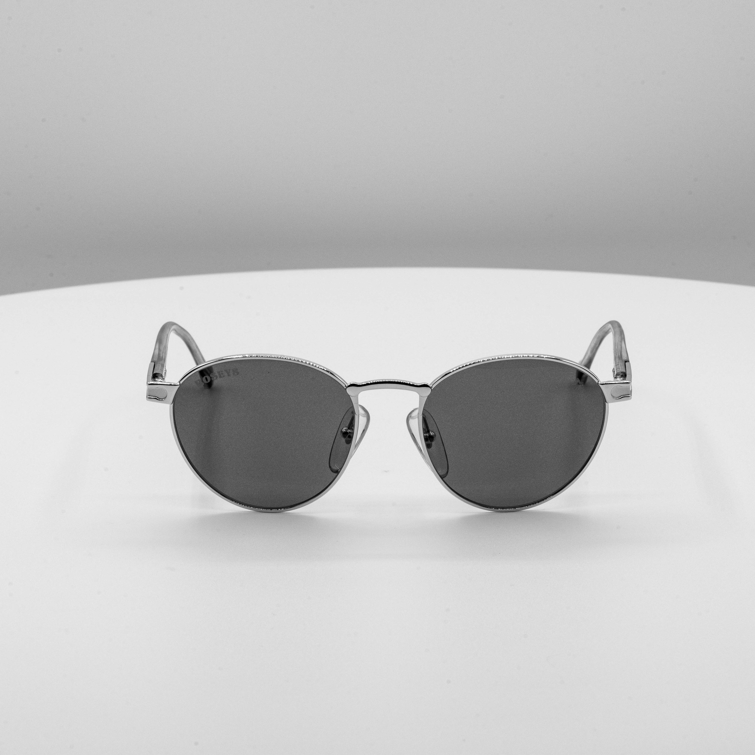 Rose Colored Glasses #041