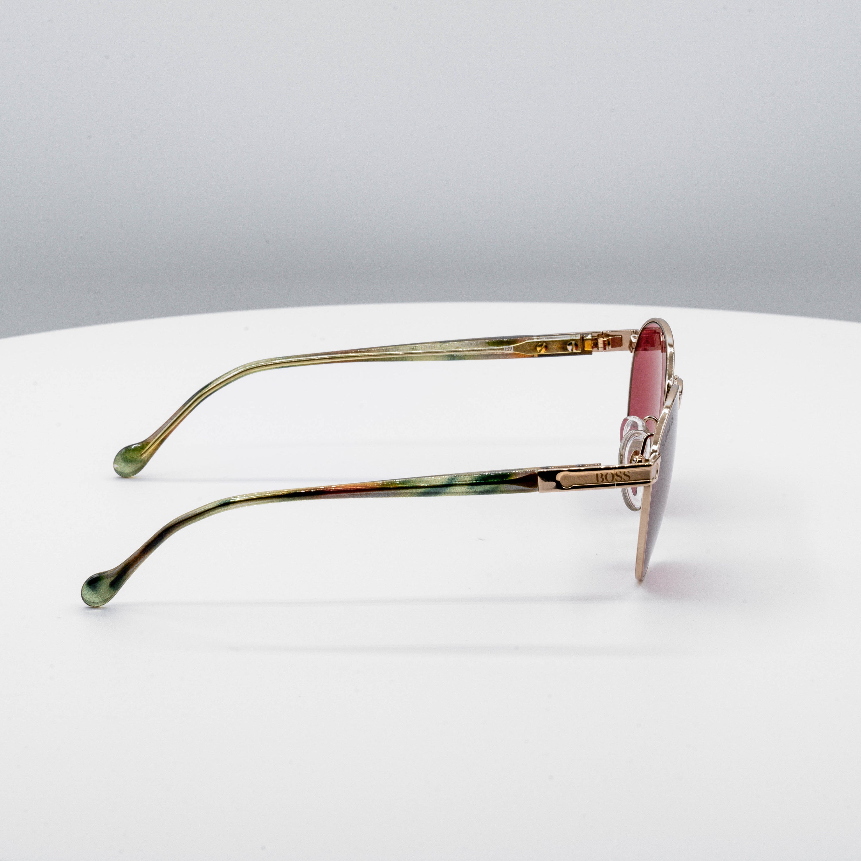 Rose Colored Glasses #041