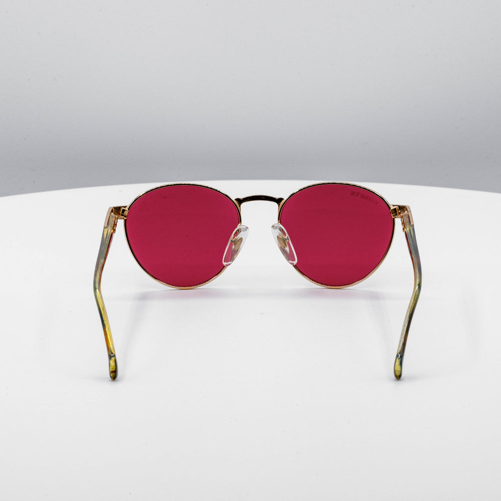 Rose Colored Glasses #041