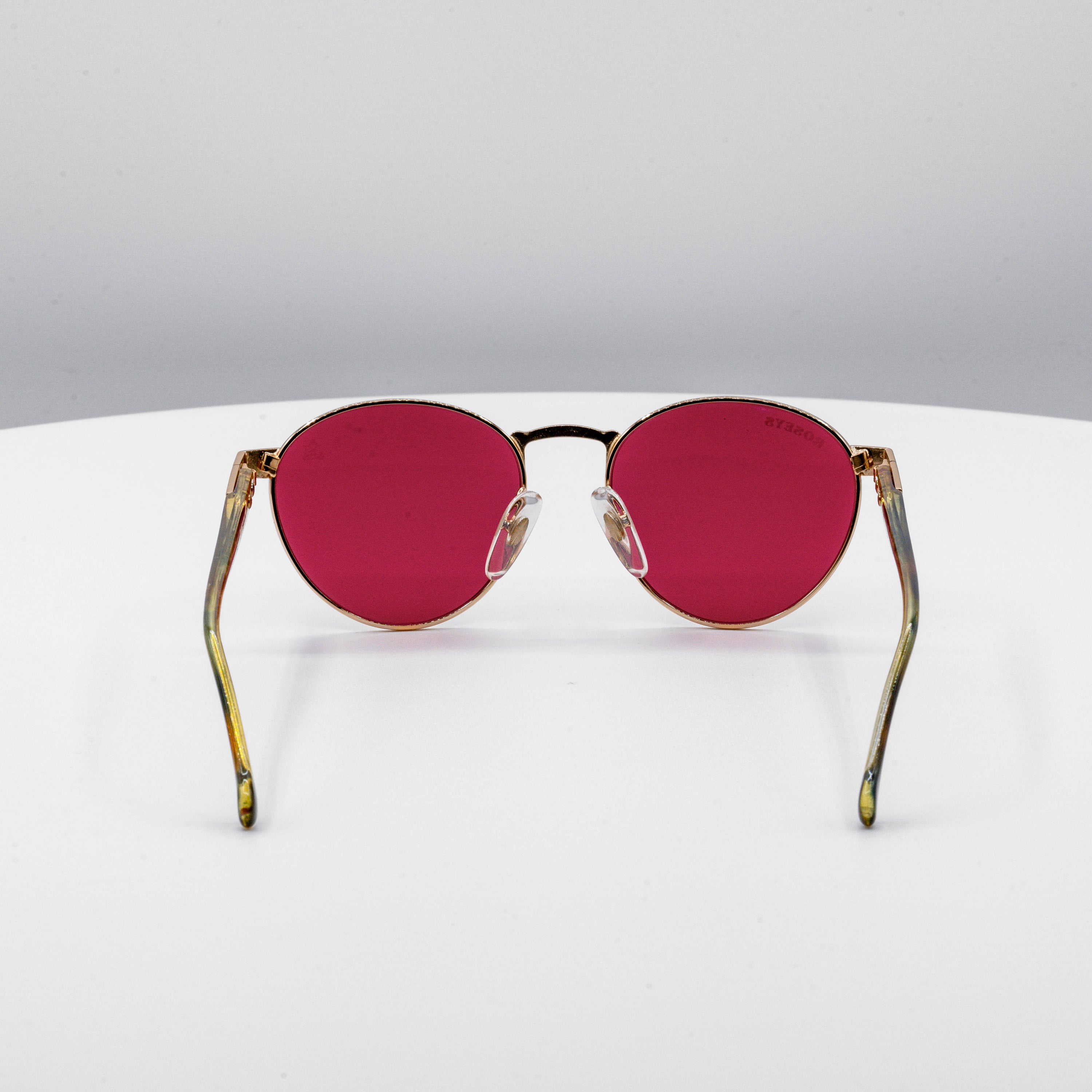 Rose Colored Glasses #041
