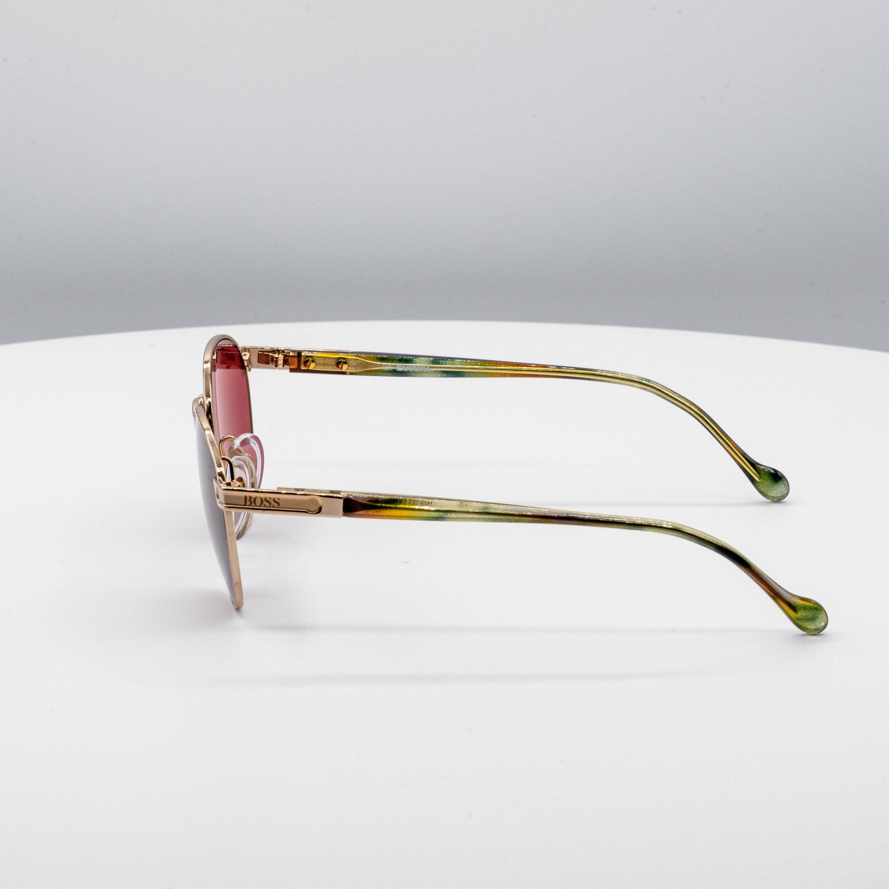 Rose Colored Glasses #041