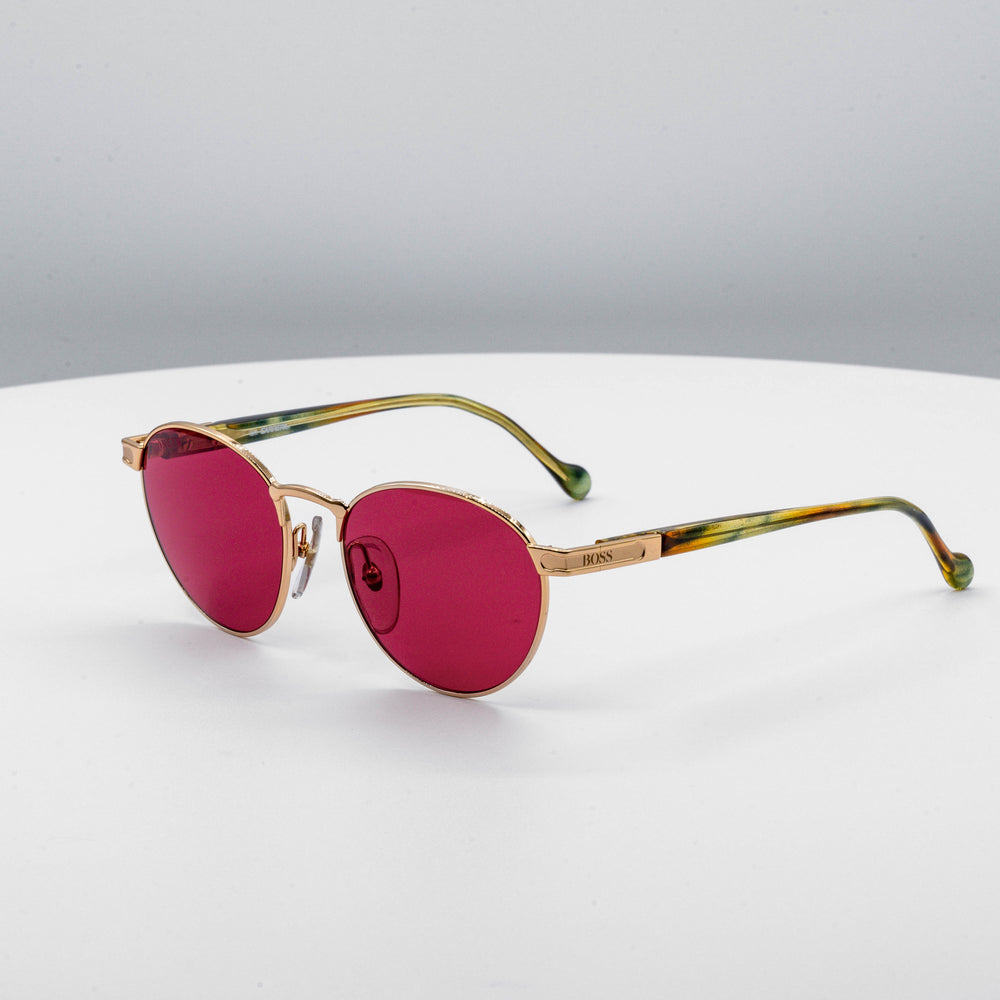 Rose Colored Glasses #041
