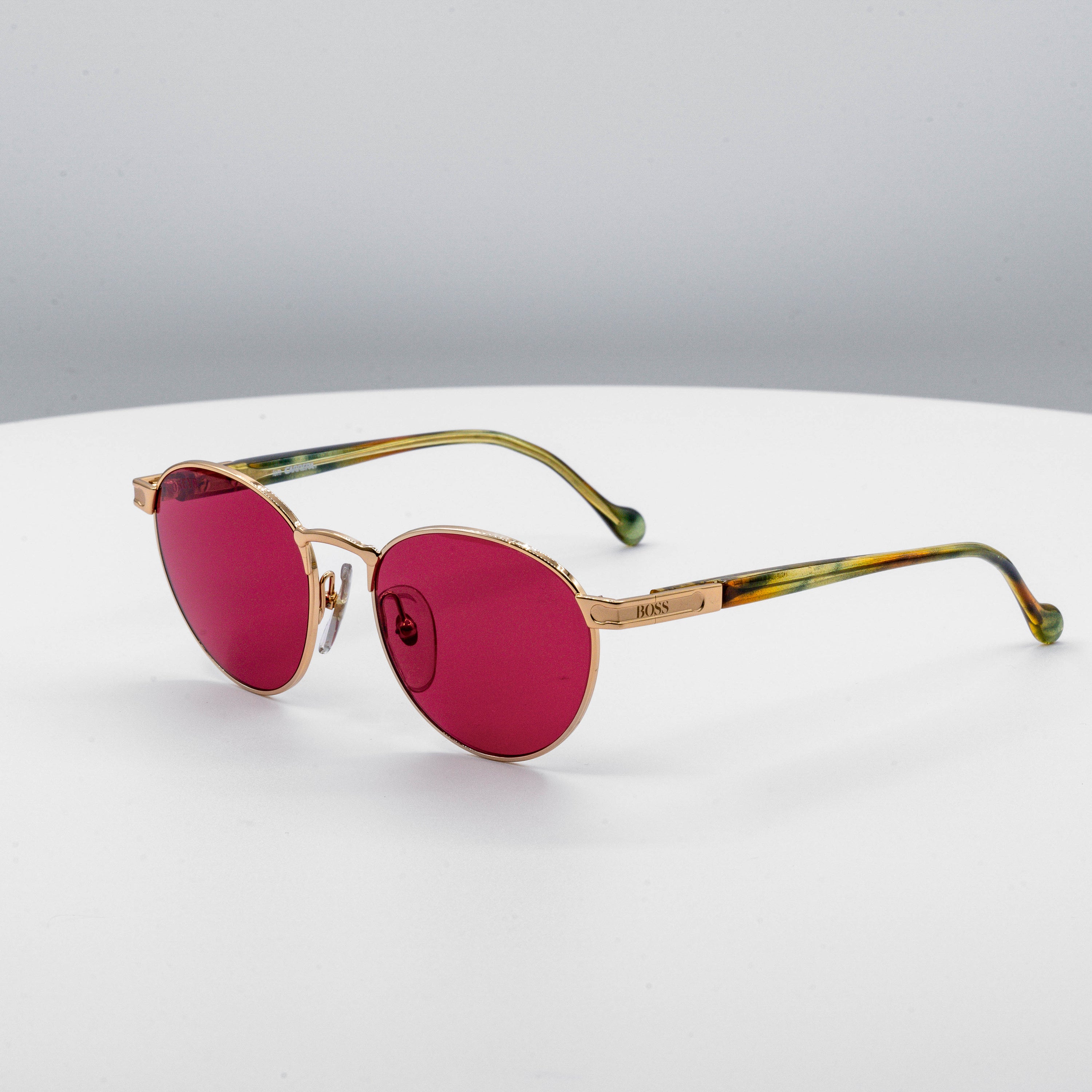Rose Colored Glasses #041