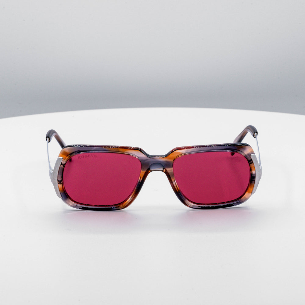 Rose Colored Glasses #022