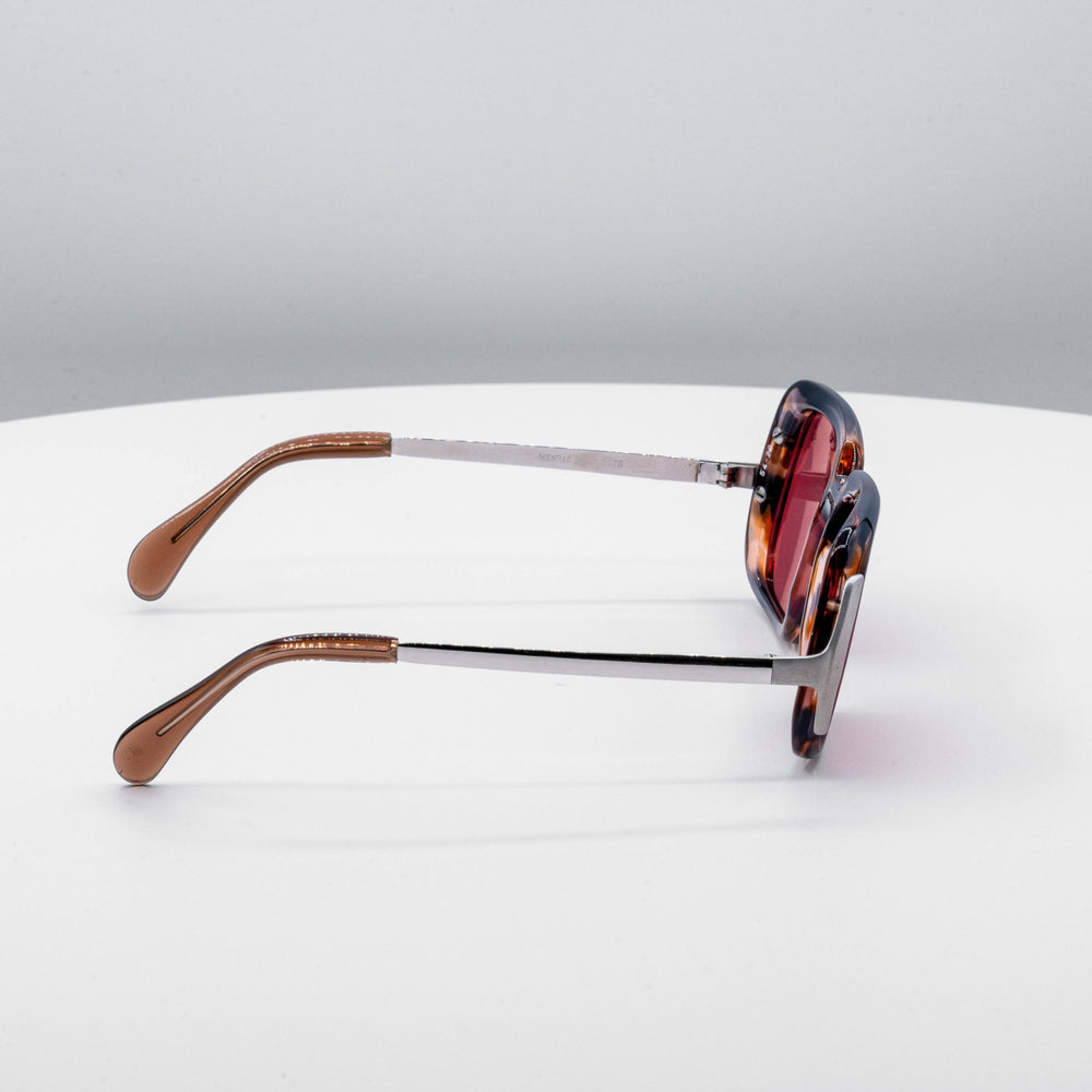 Rose Colored Glasses #022