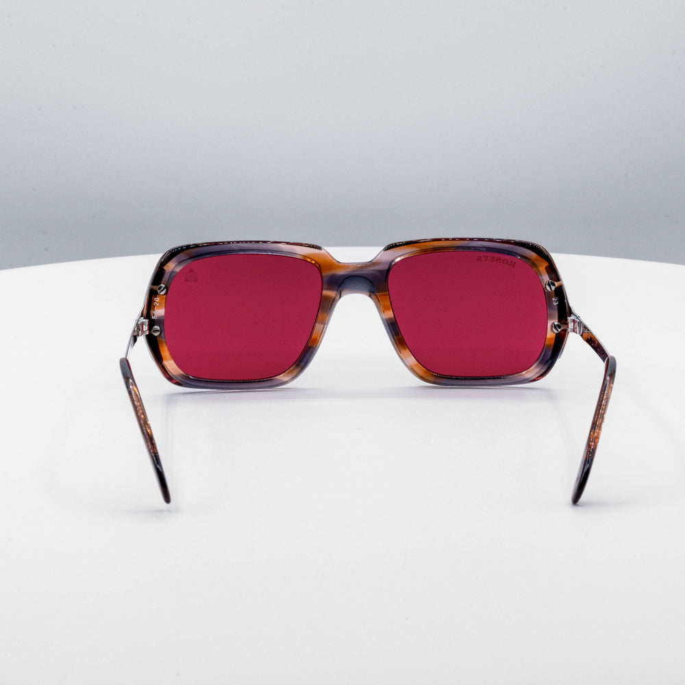 Rose Colored Glasses #022