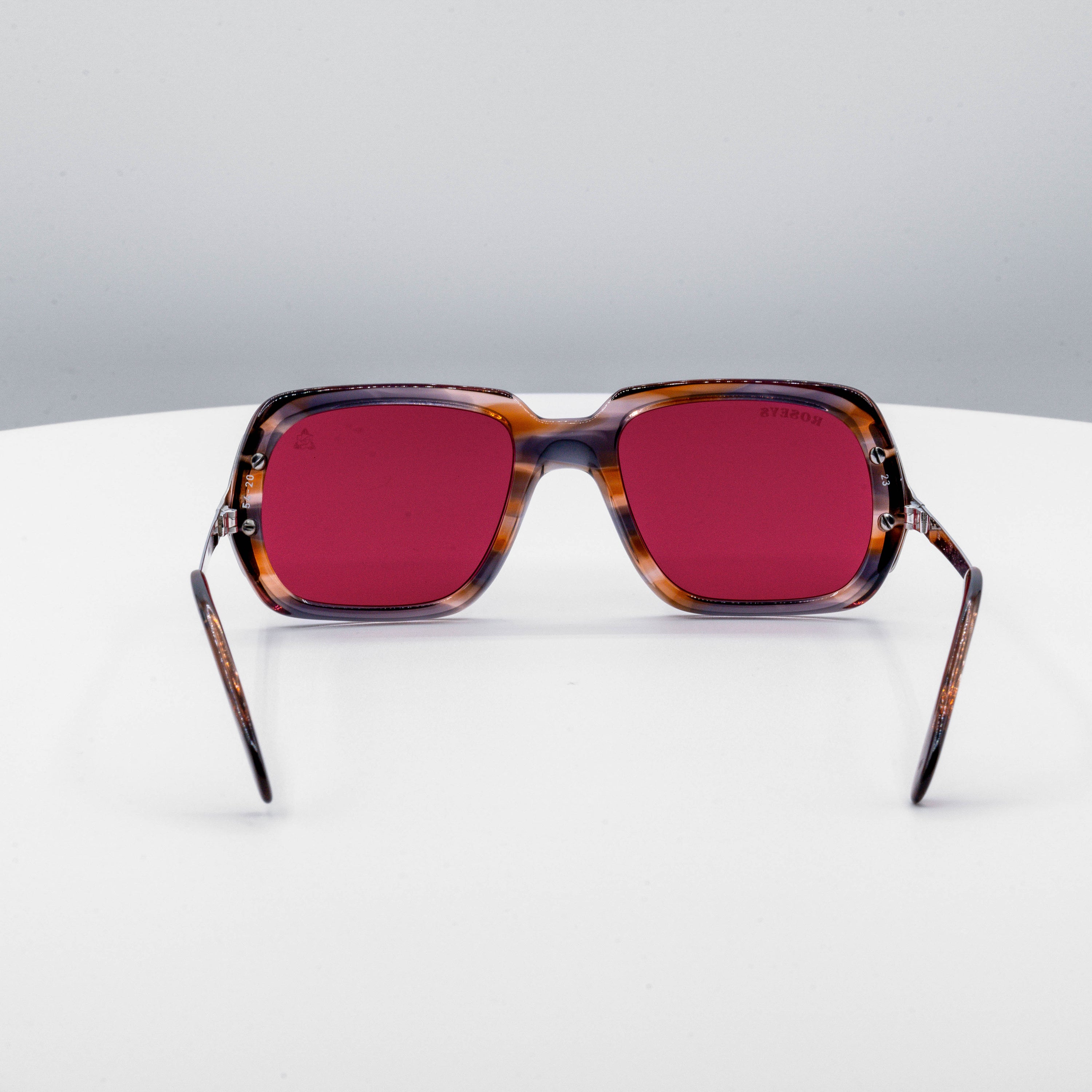 Rose Colored Glasses #022