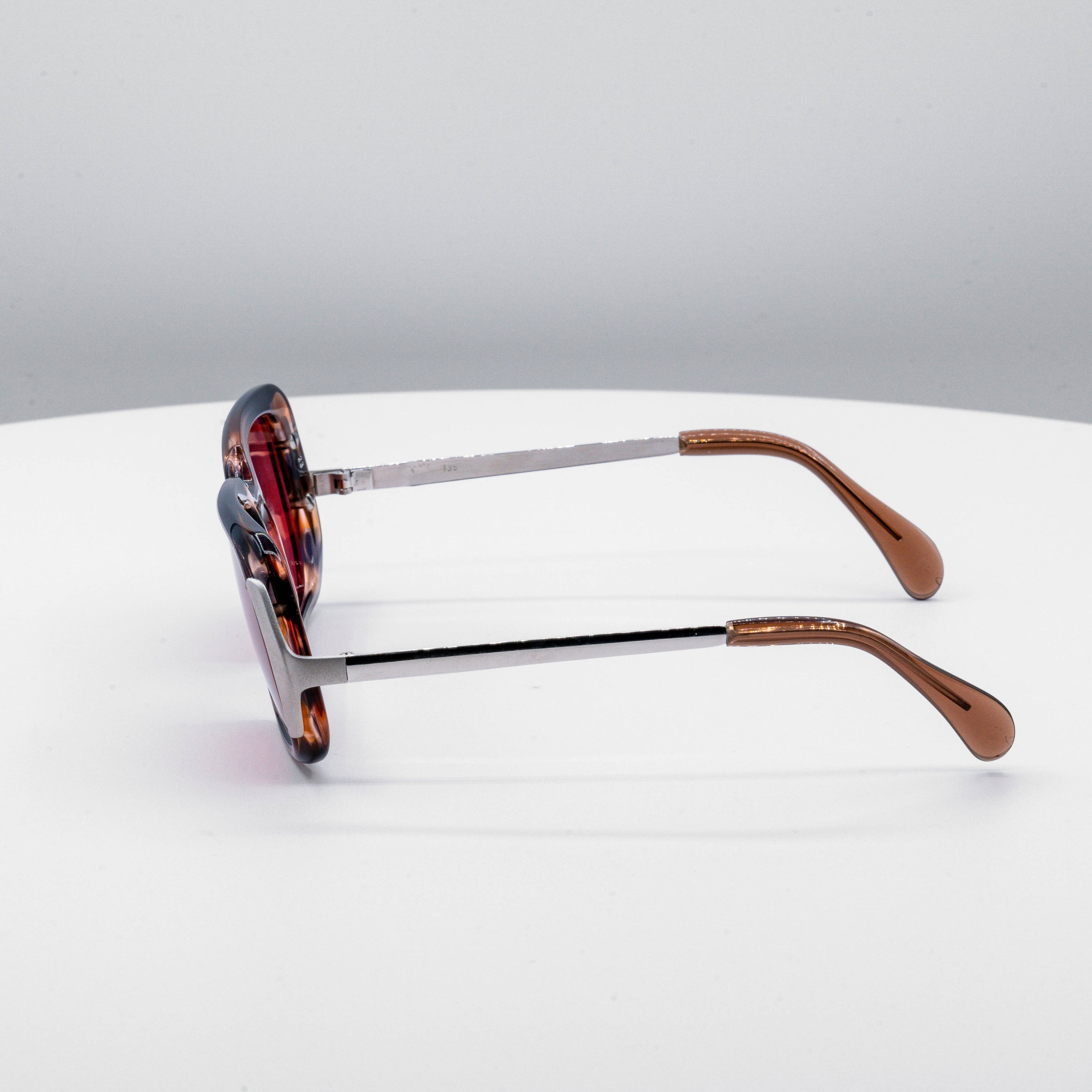 Rose Colored Glasses #022