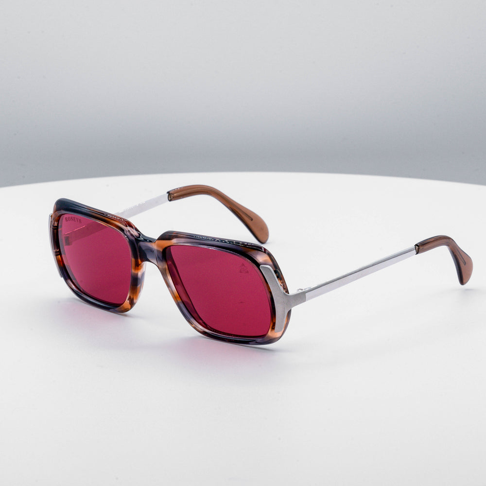 Rose Colored Glasses #022