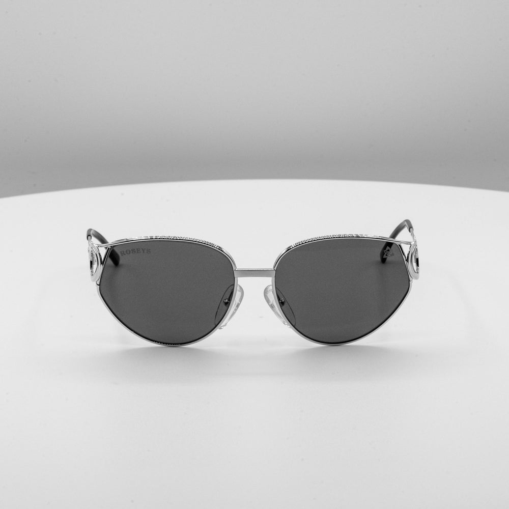 Rose Colored Glasses #047