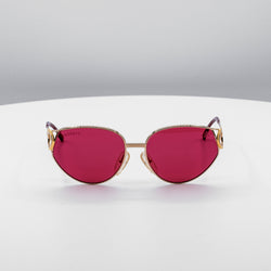 Image of Rose Colored Glasses #047