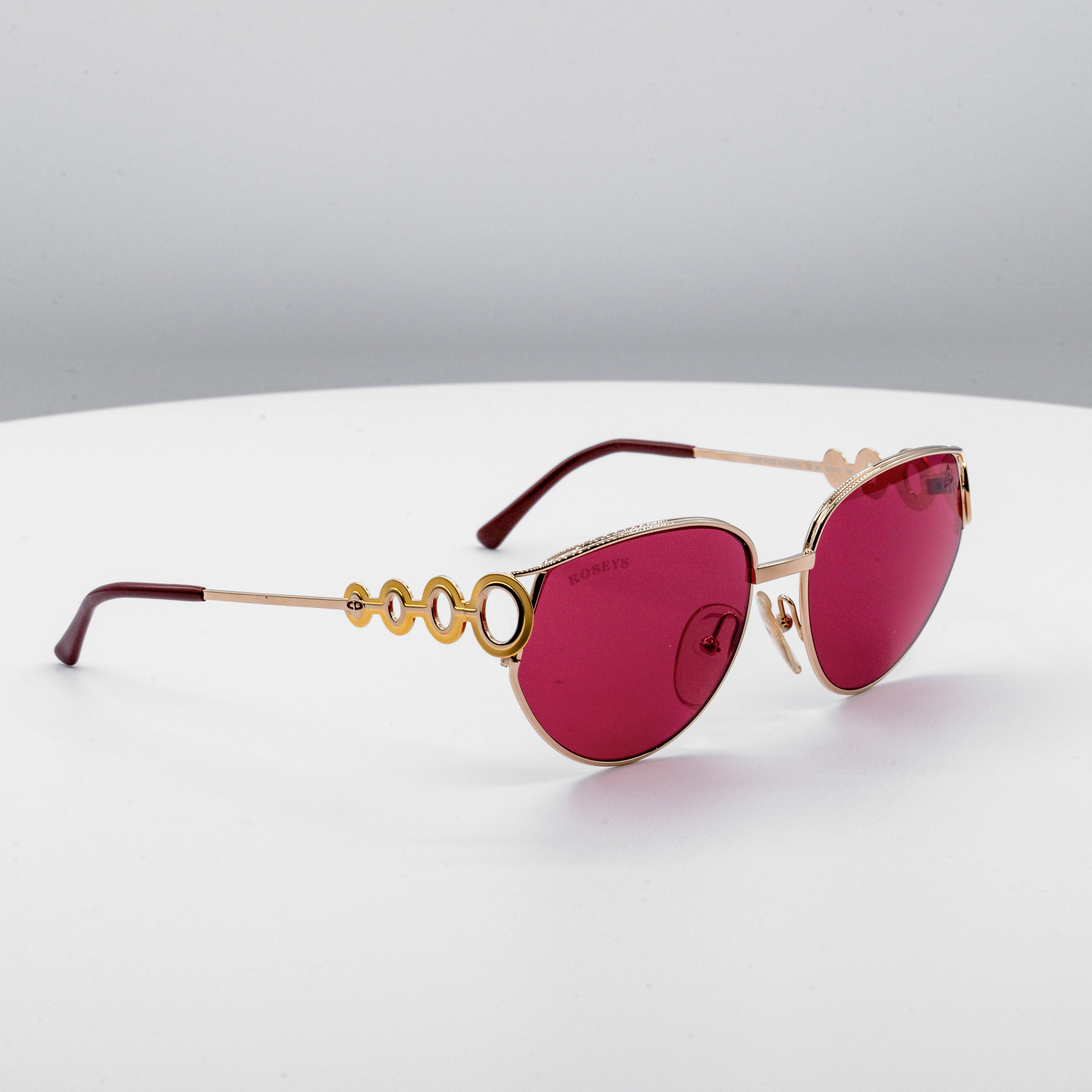 Roseys Eyewear