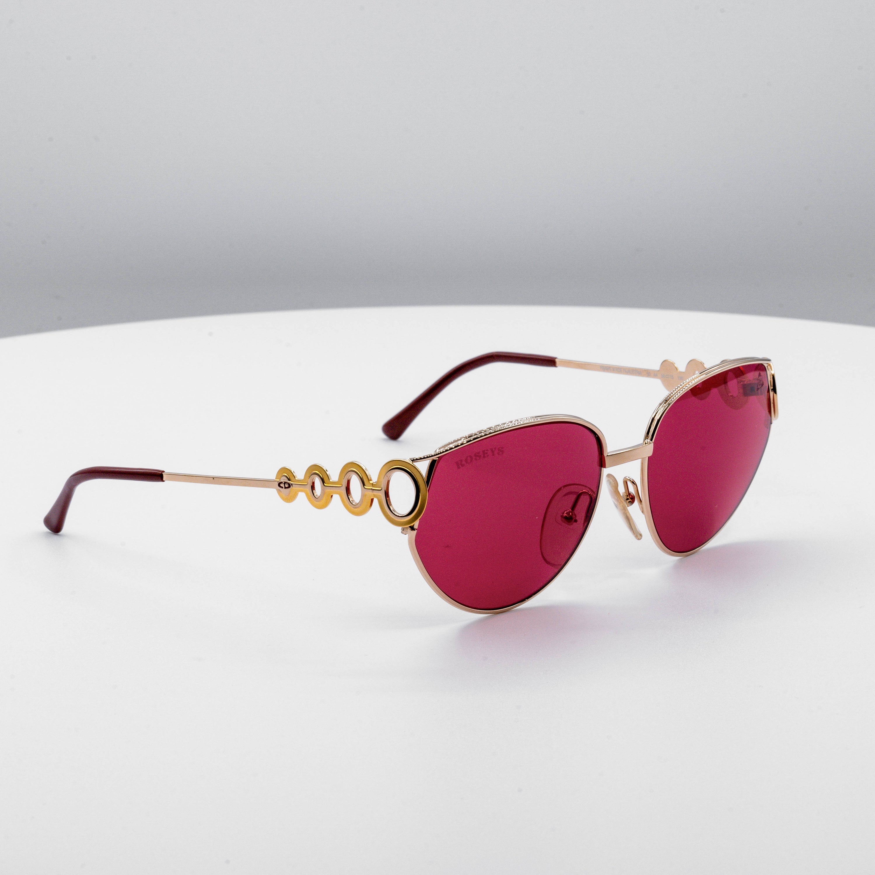 ROSEYS Eyewear