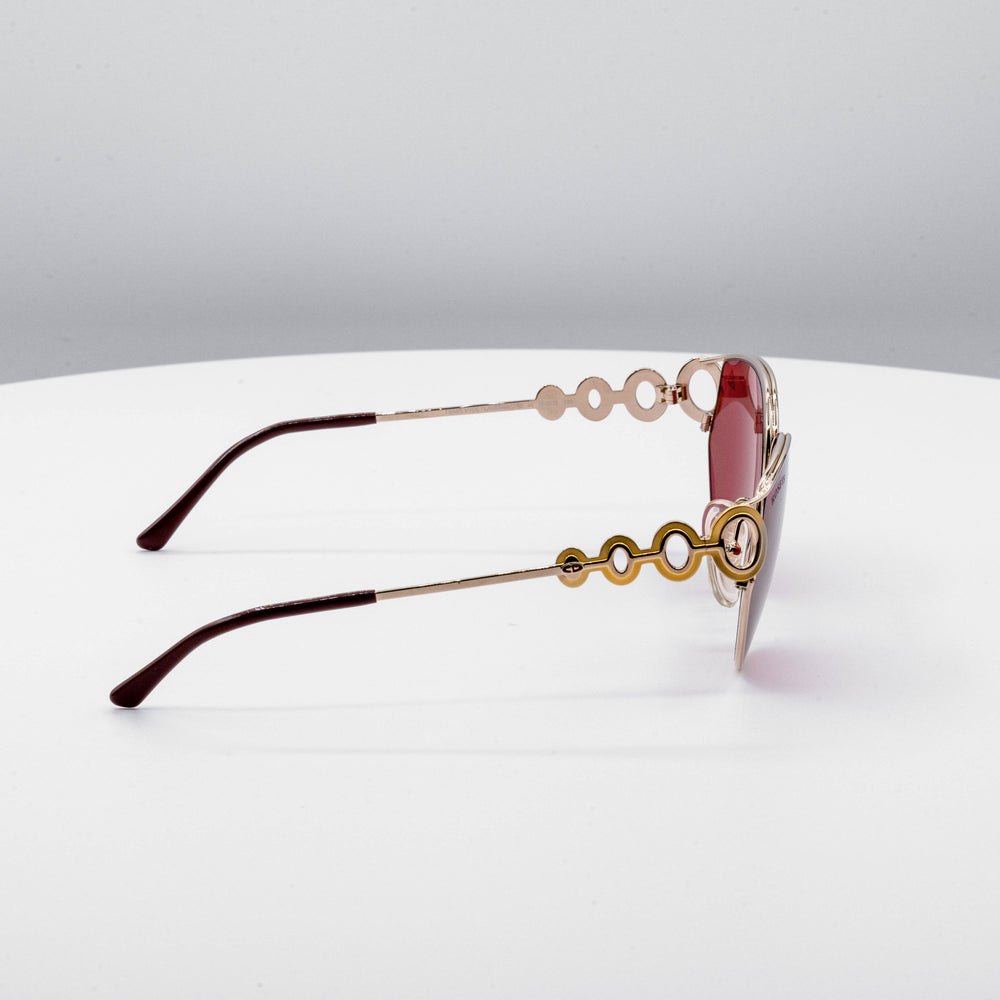 Rose Colored Glasses #047