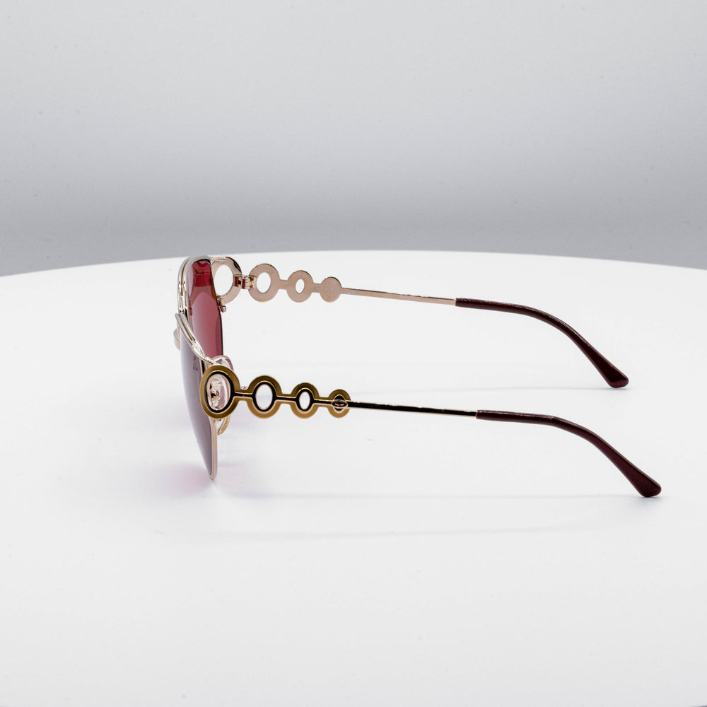 Rose Colored Glasses #047