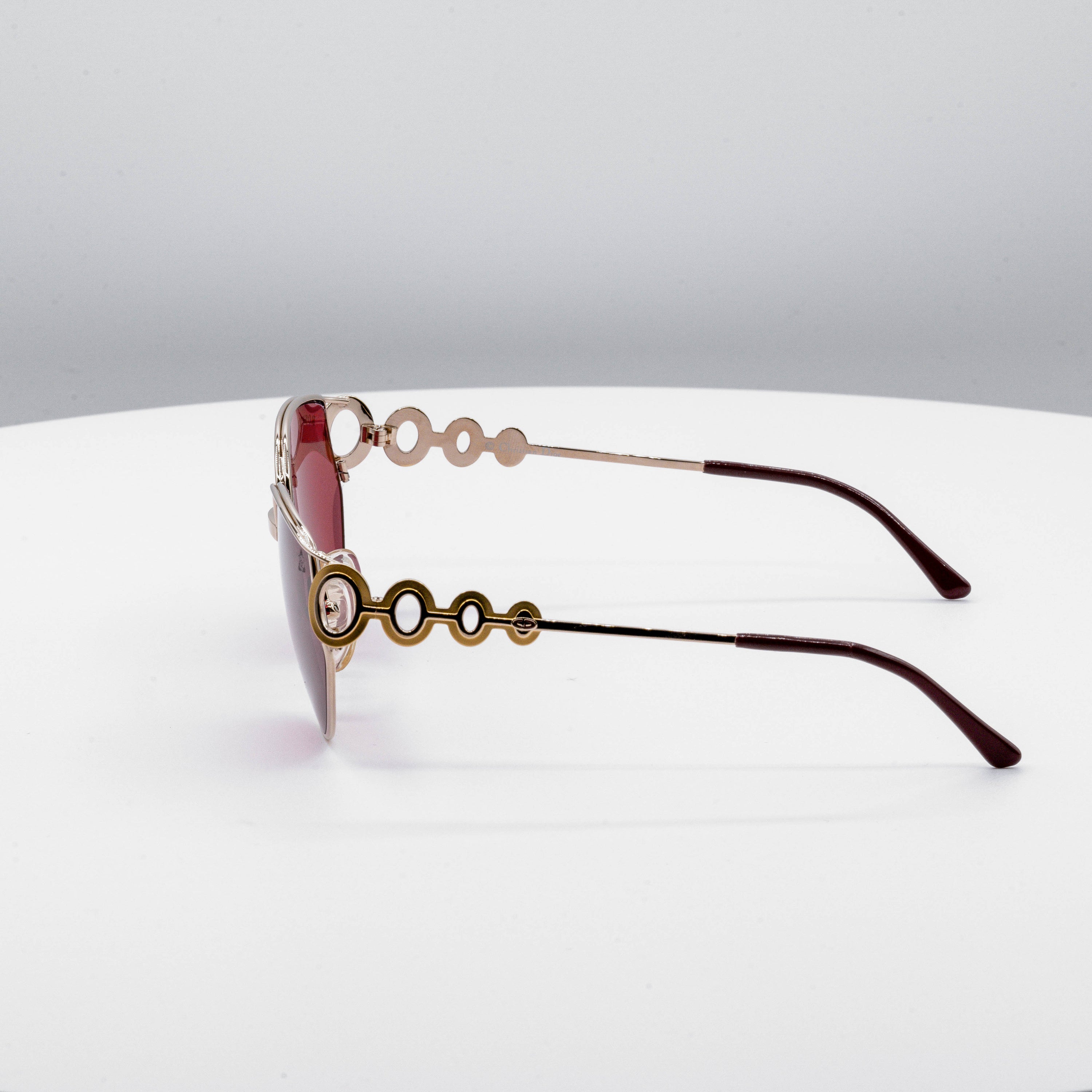 Rose Colored Glasses #047