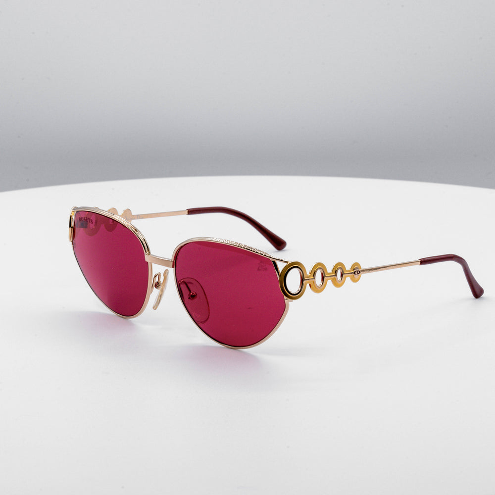 Rose Colored Glasses #047