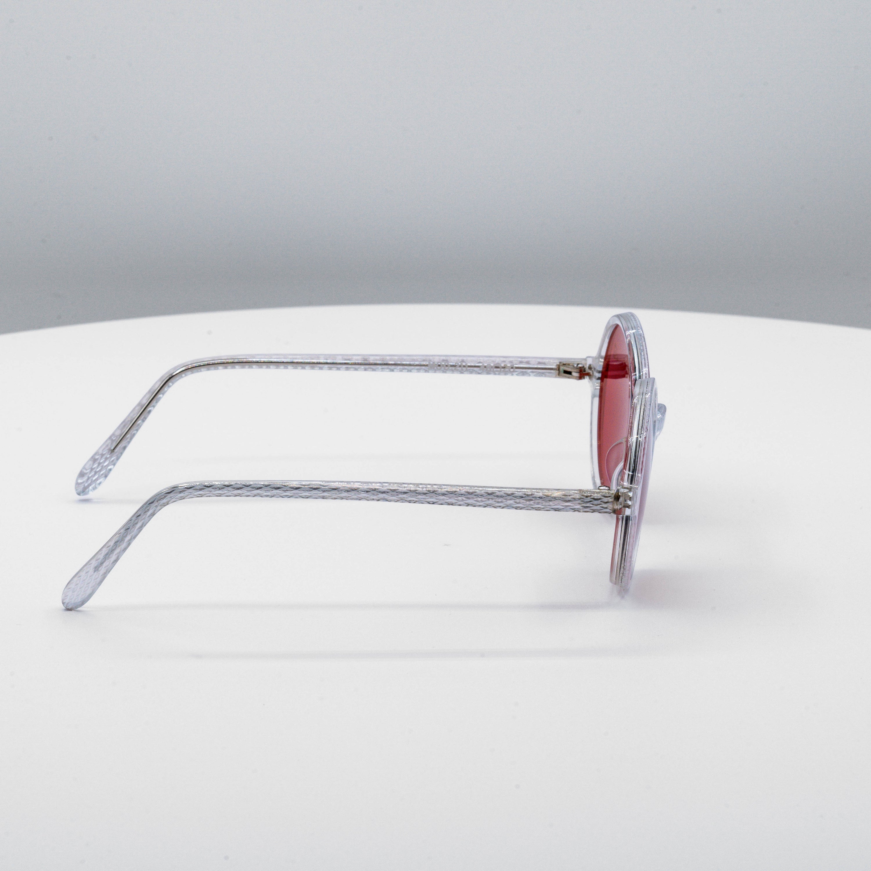 Rose Colored Glasses #028