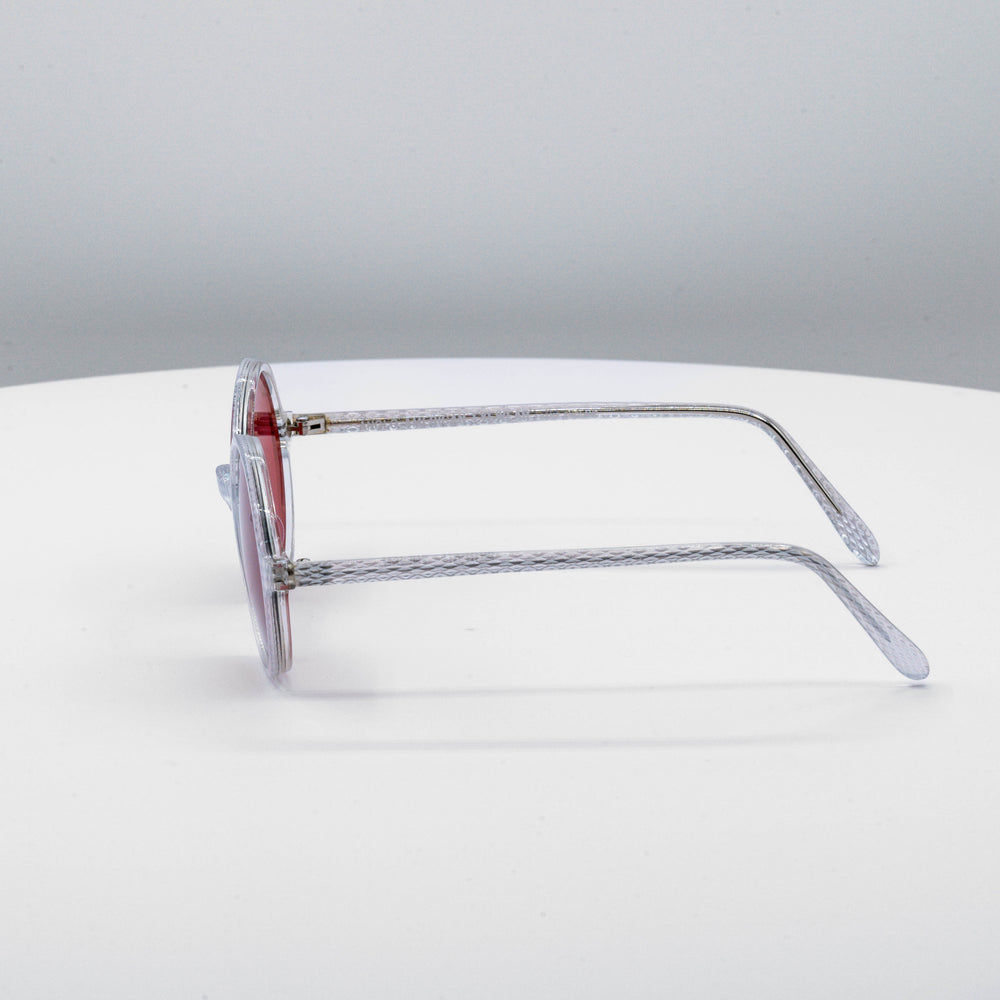 Rose Colored Glasses #028