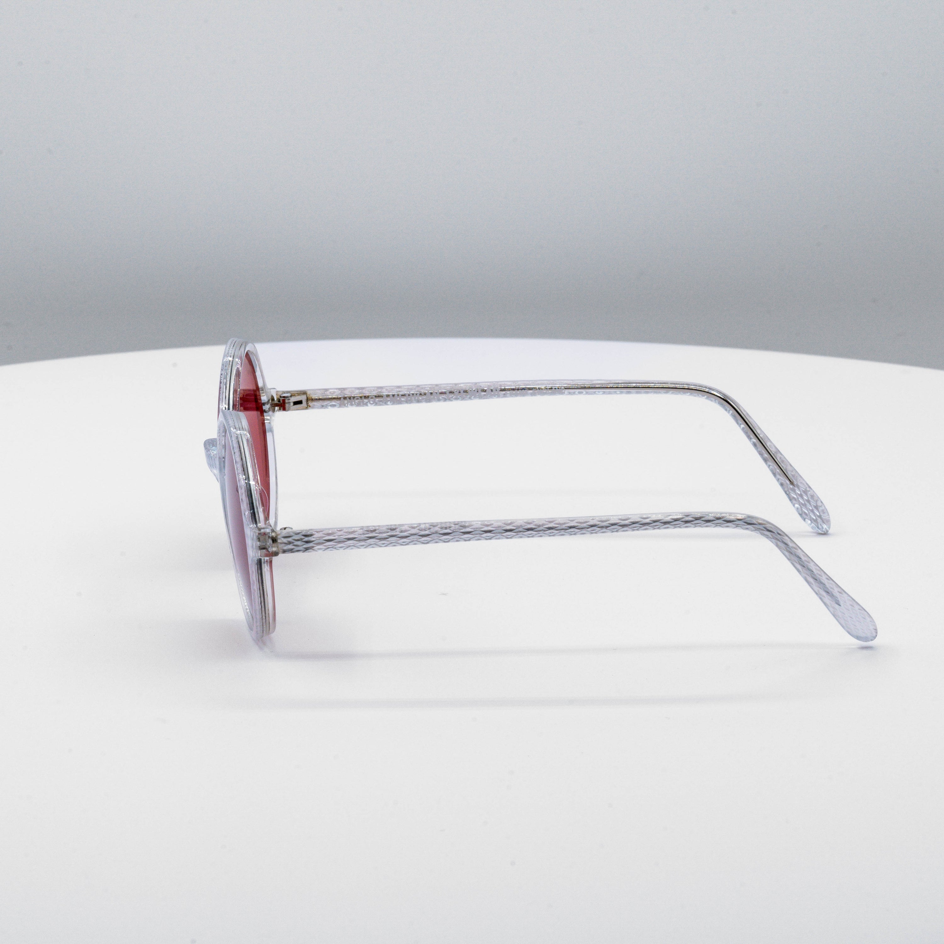 Rose Colored Glasses #028