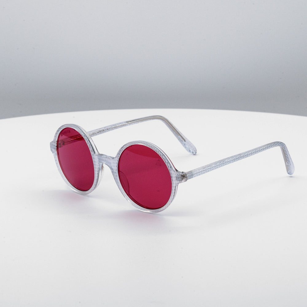 Rose Colored Glasses #028