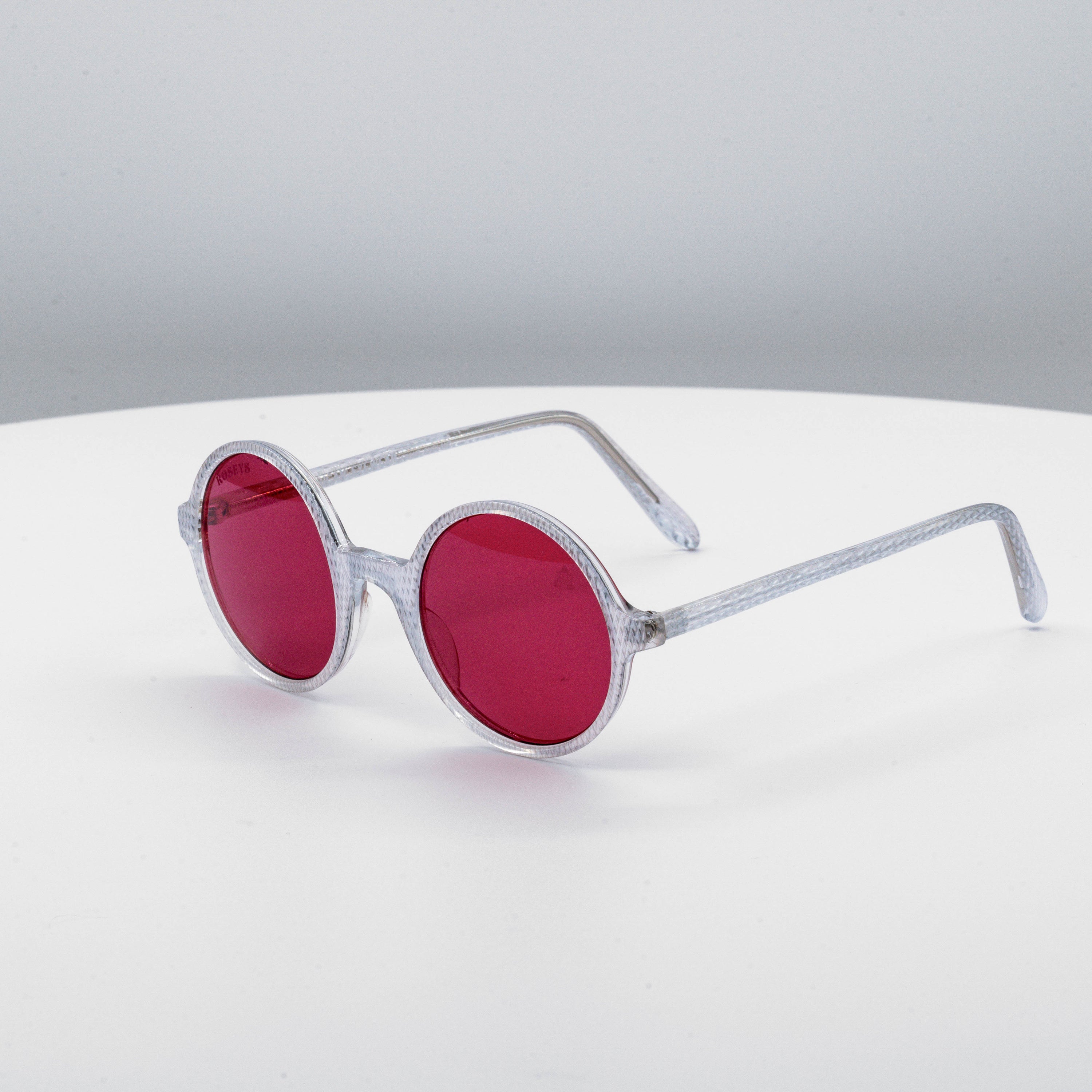 Rose Colored Glasses #028