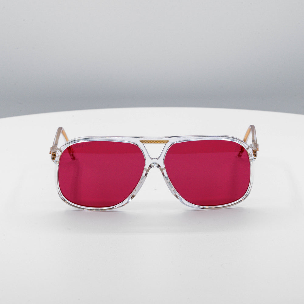 Rose Colored Glasses #068