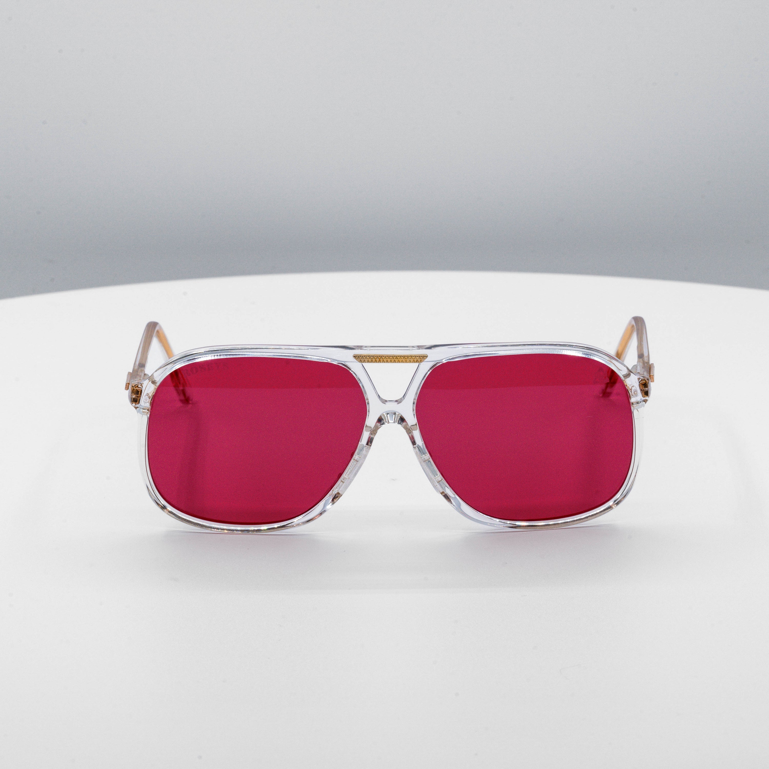 Rose Colored Glasses #068
