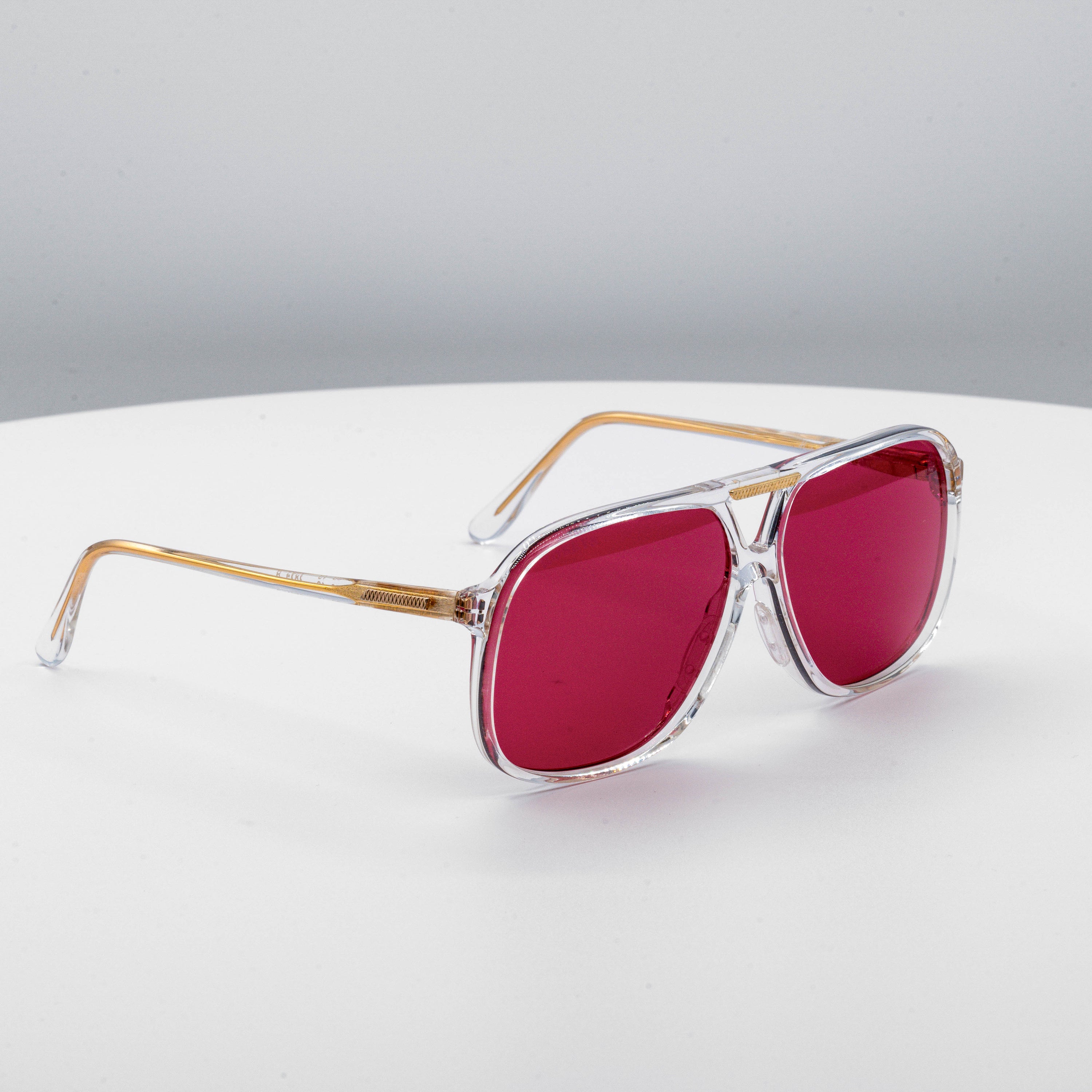 Rose Colored Glasses #068