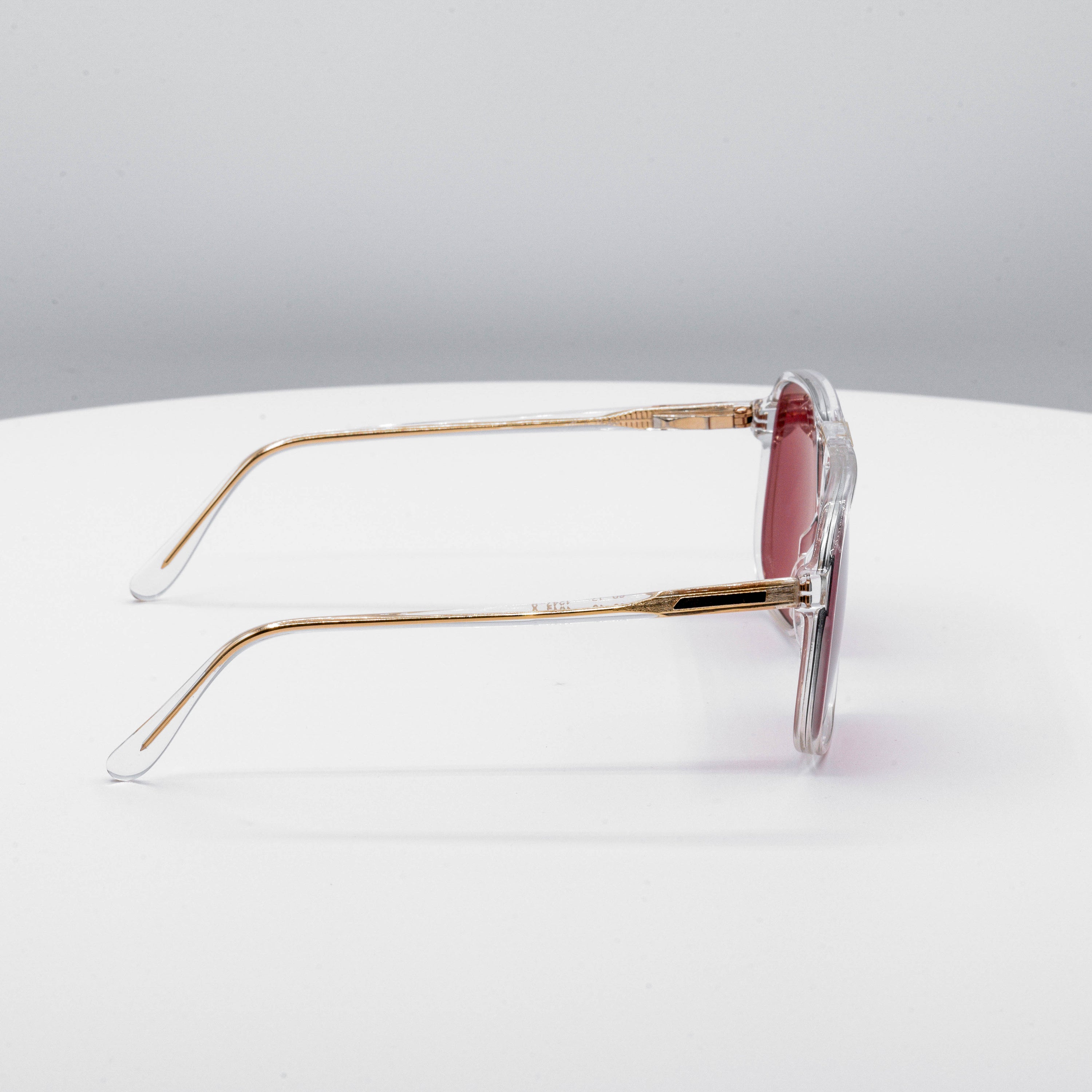 Rose Colored Glasses #068