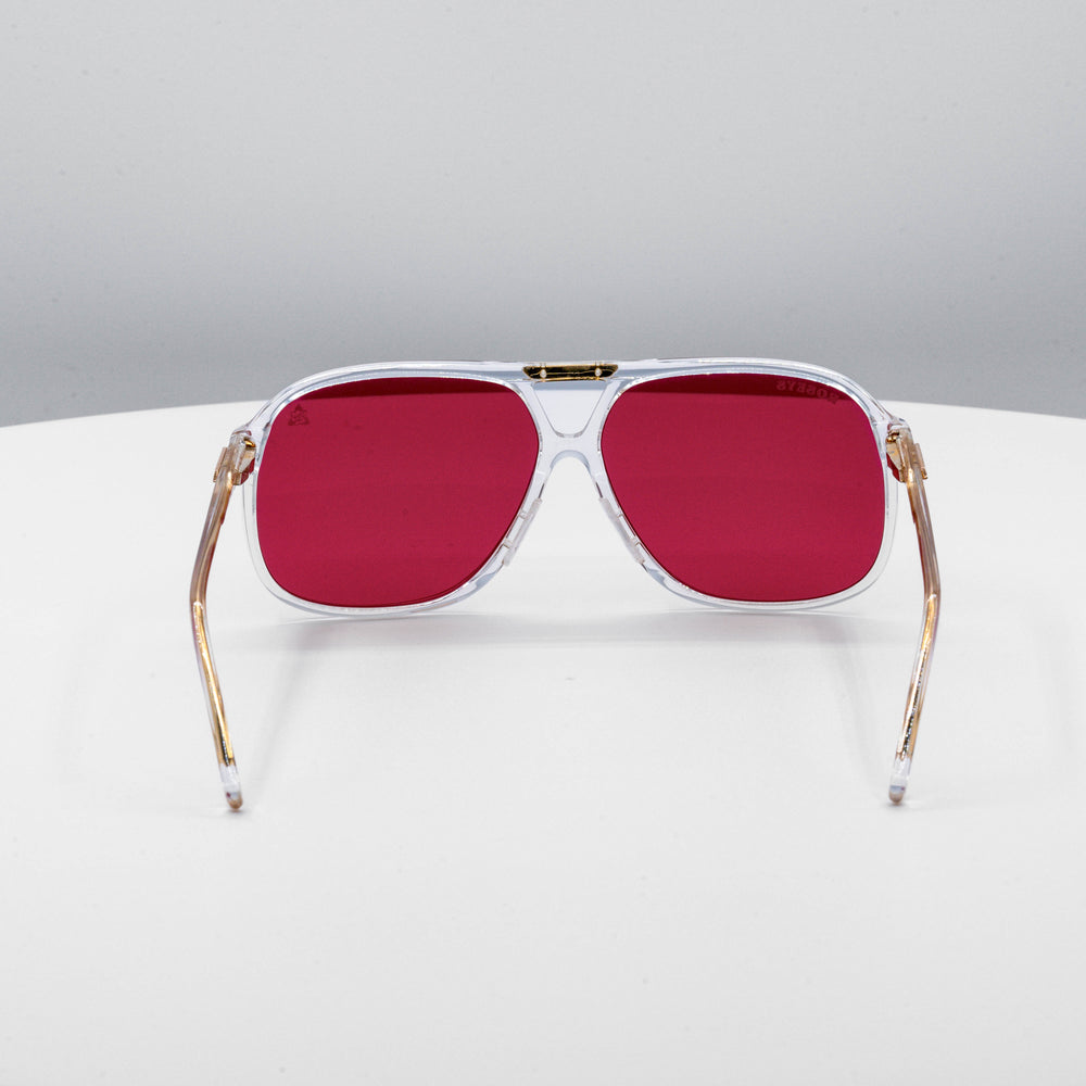Rose Colored Glasses #068