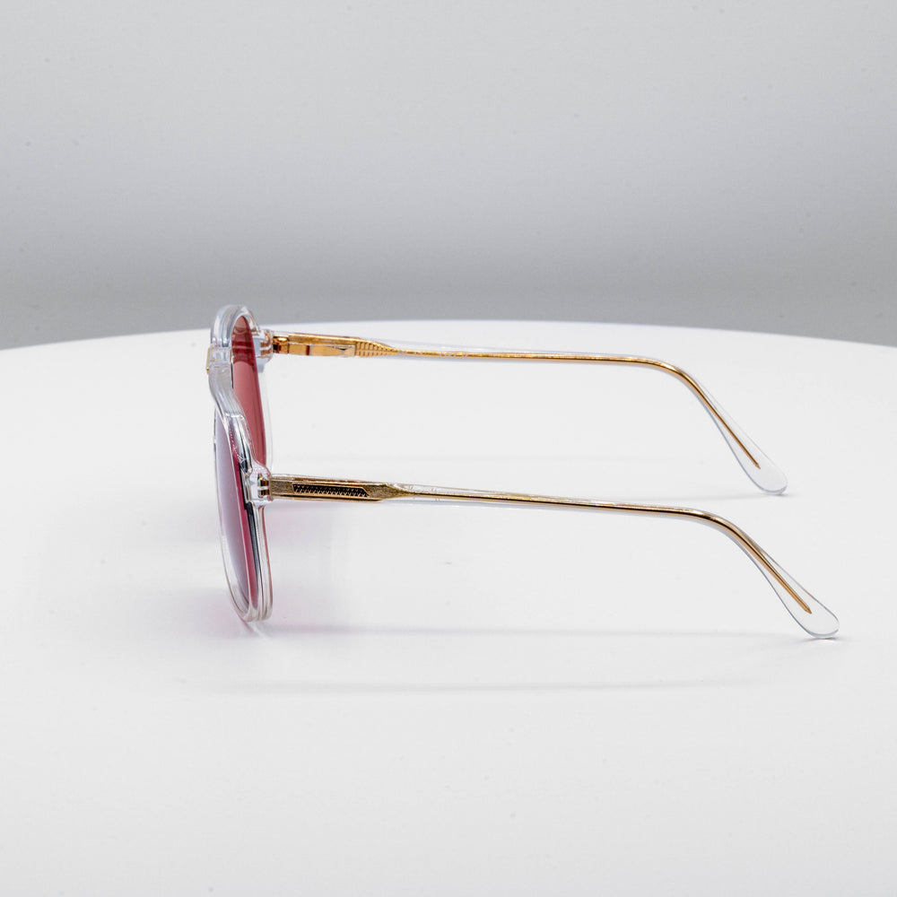 Rose Colored Glasses #068