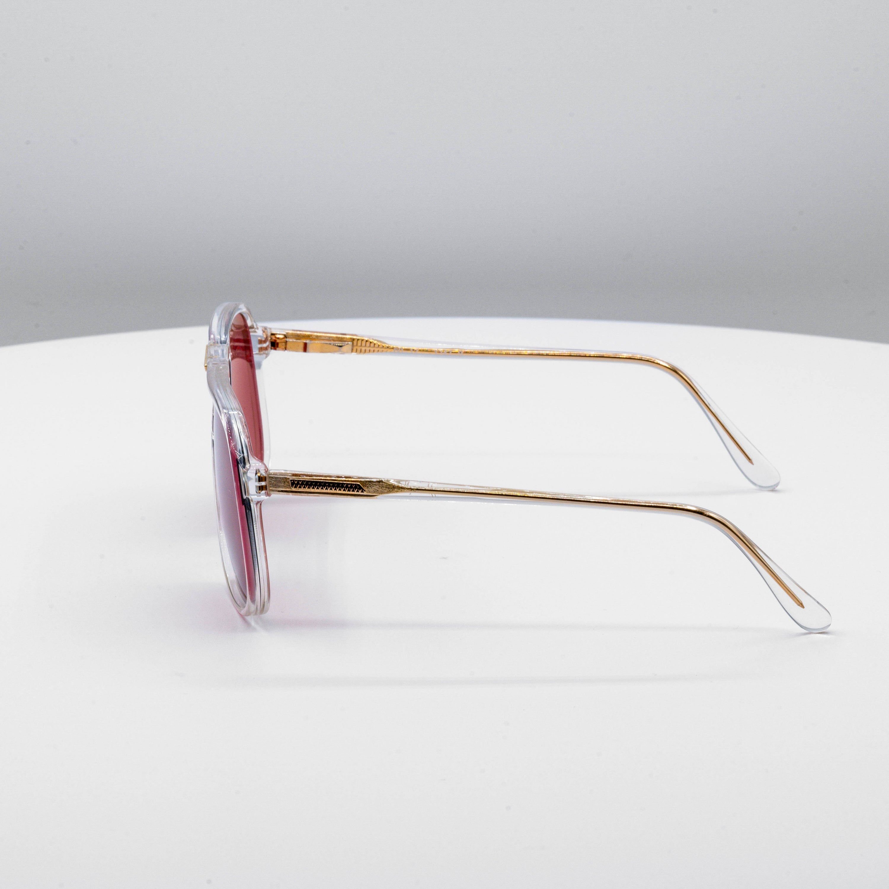 Rose Colored Glasses #068