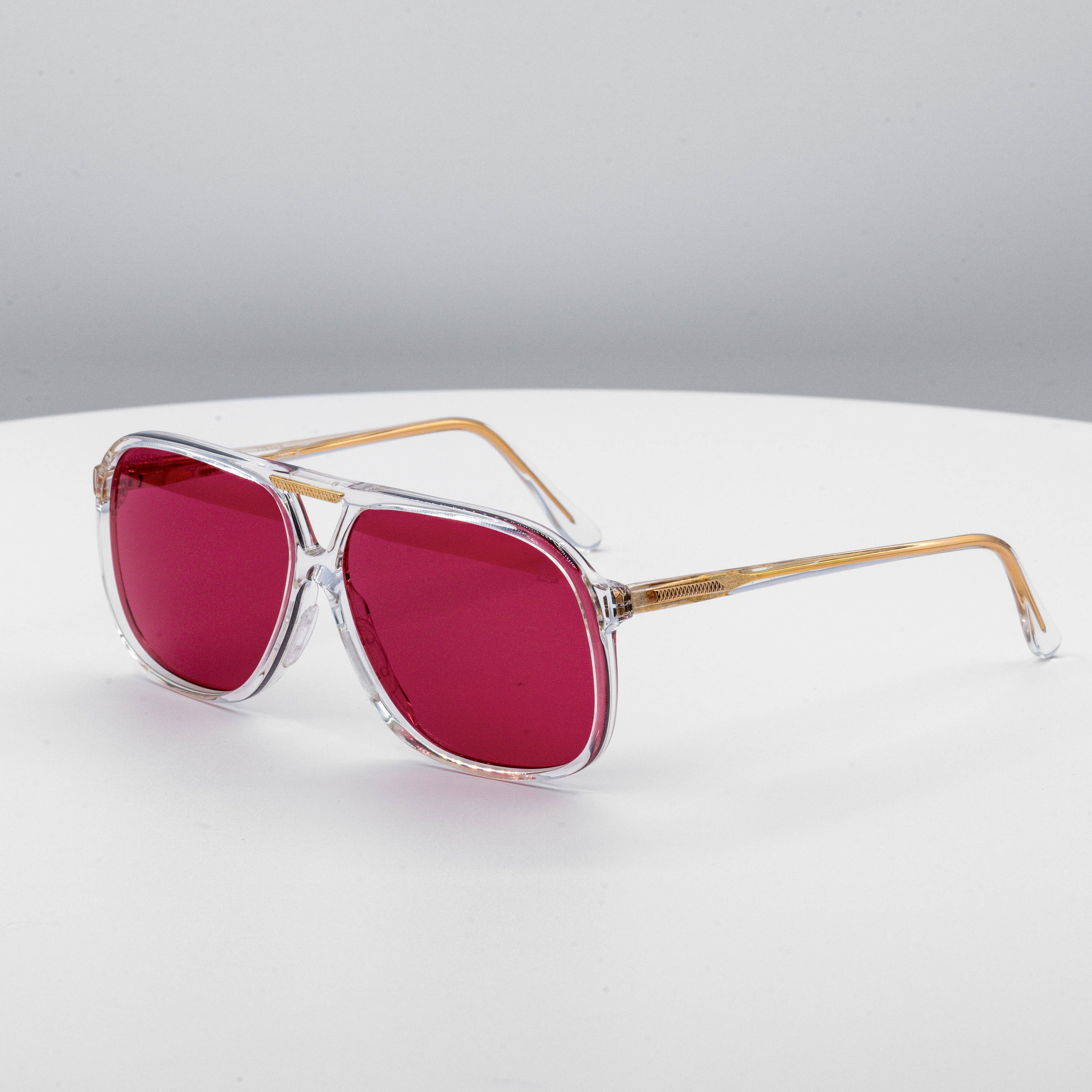 Rose Colored Glasses #068