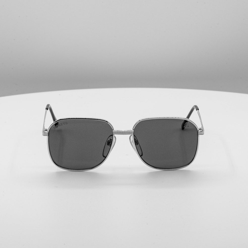 Rose Colored Glasses #020