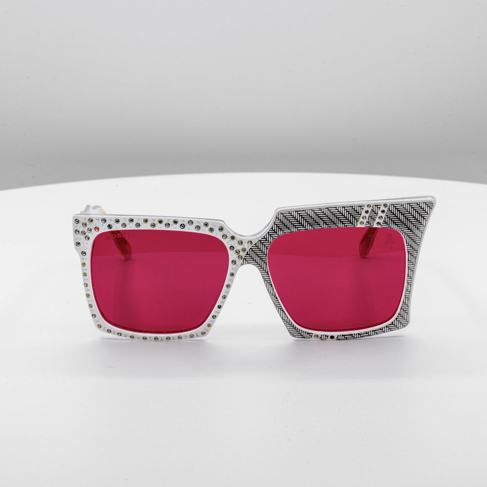 Rose Colored Glasses #094