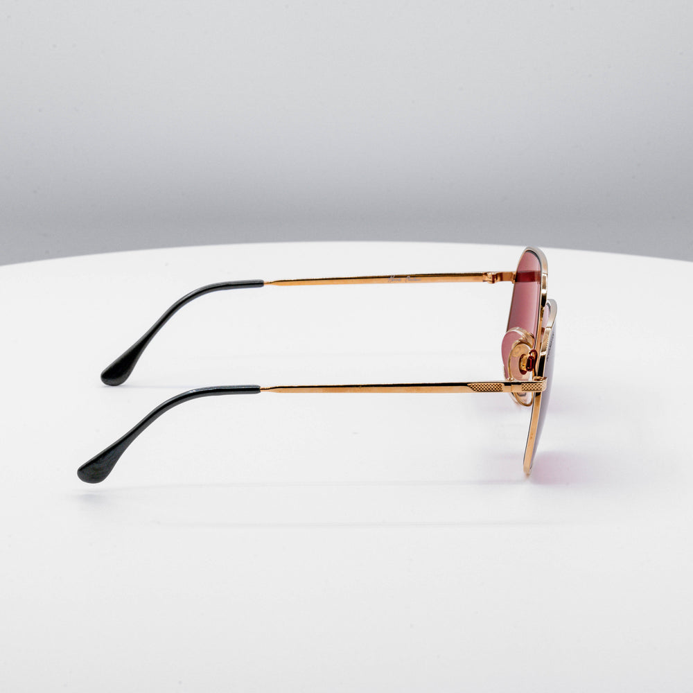 Rose Colored Glasses #020