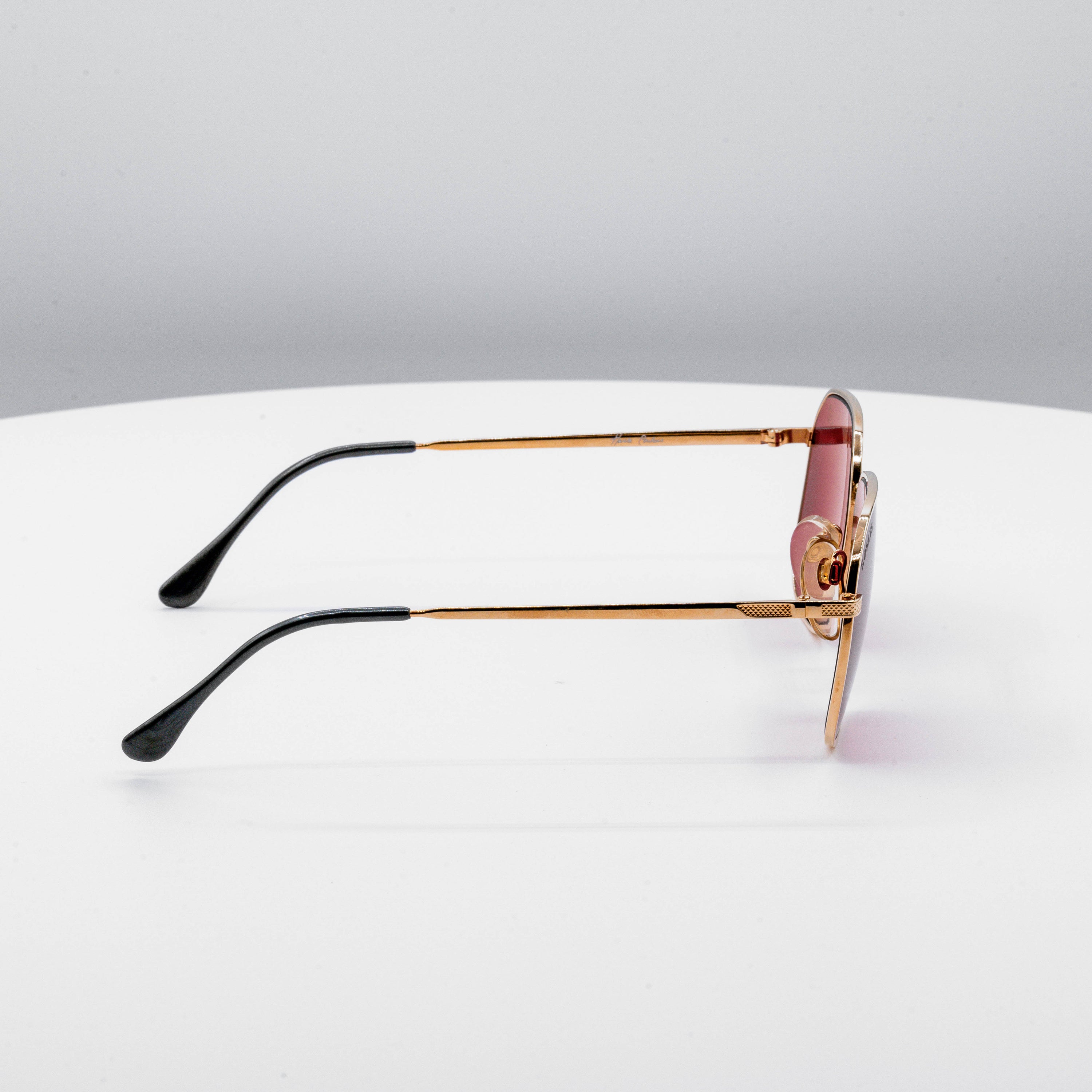 Rose Colored Glasses #020