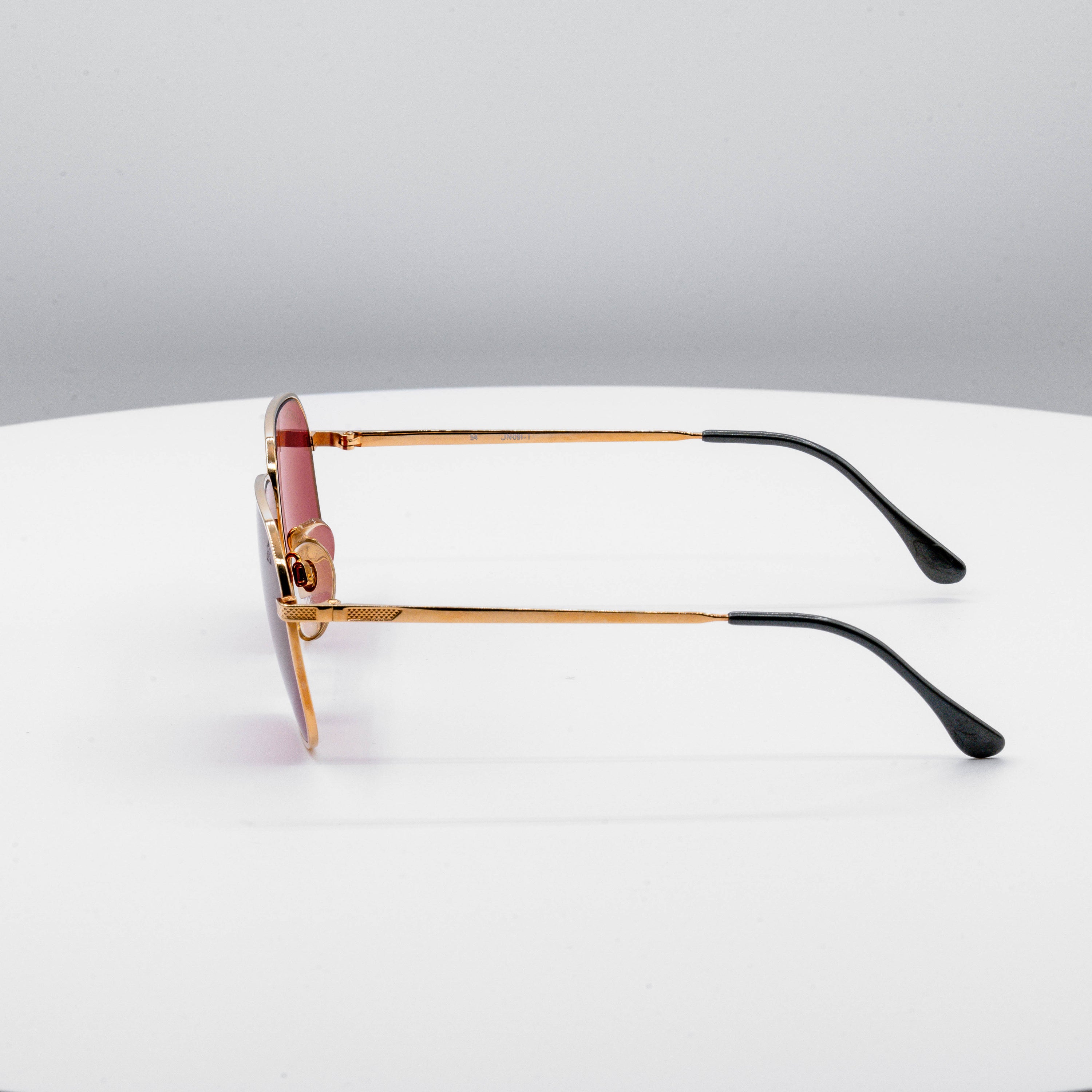 Rose Colored Glasses #020