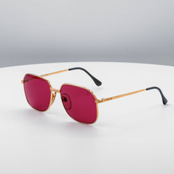 Image of Rose Colored Glasses #020